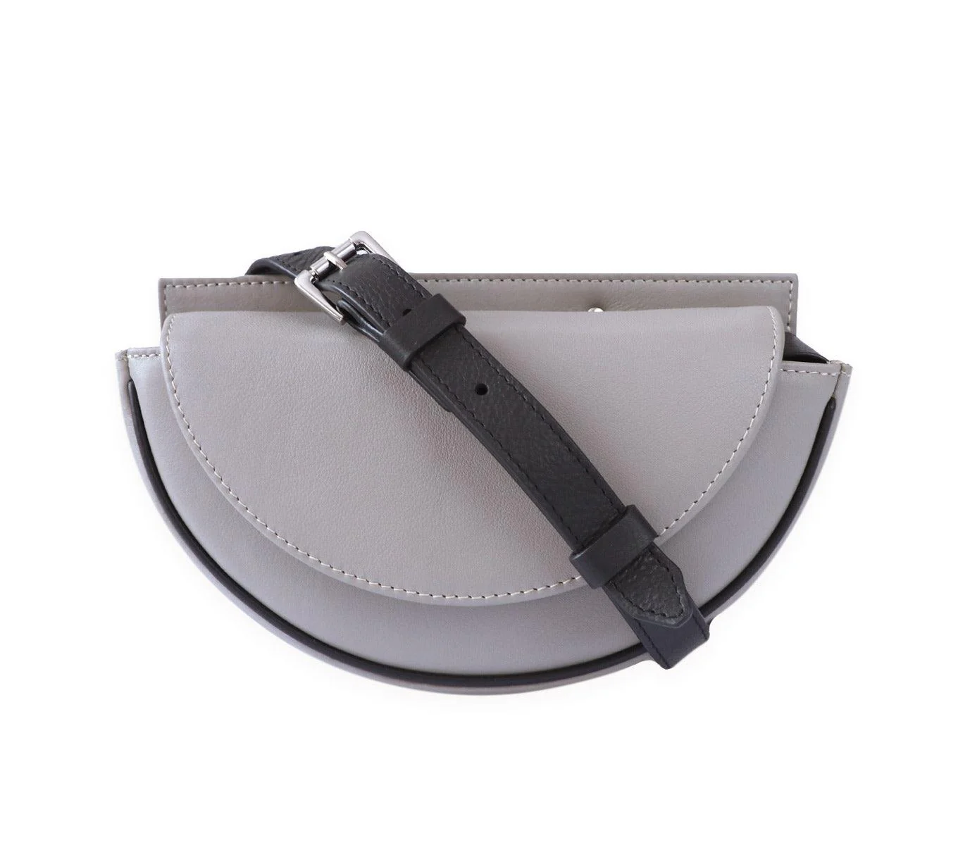 CRESCENT BELT BAG LEATHER - Image 8