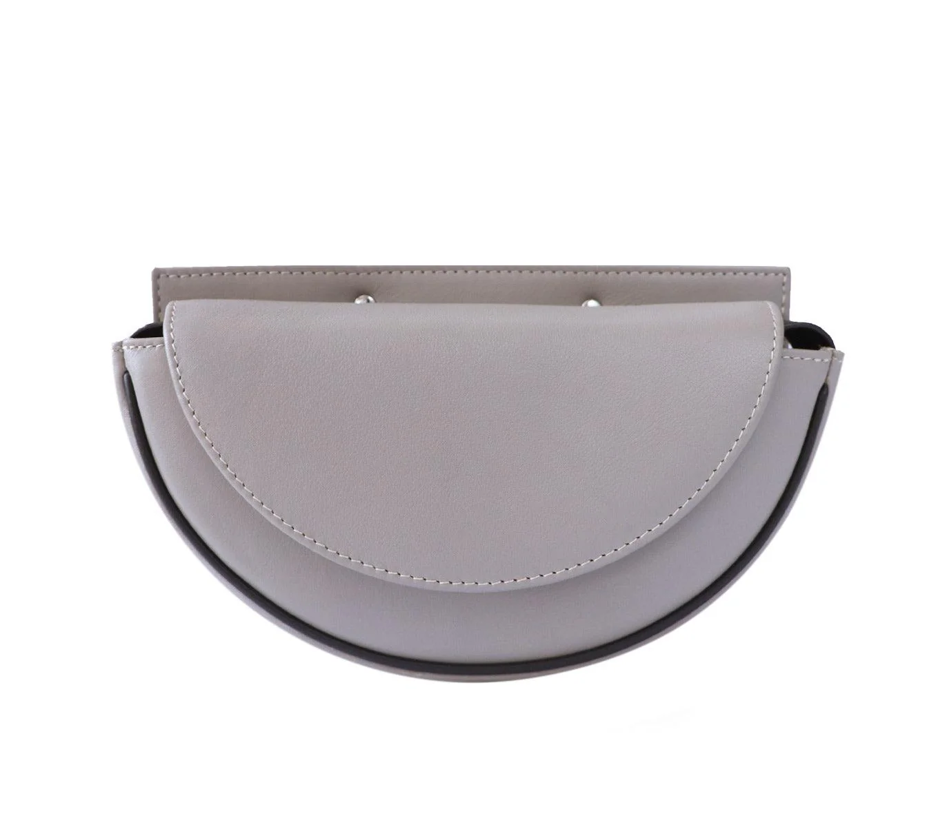 CRESCENT BELT BAG LEATHER - Image 9