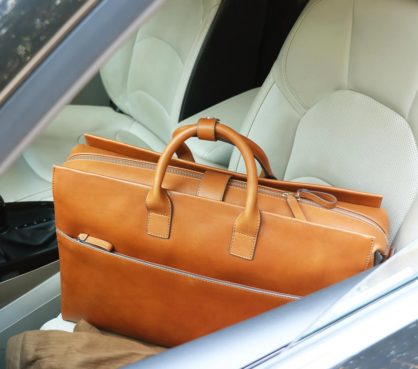 CRUSADER SMALL BAG
