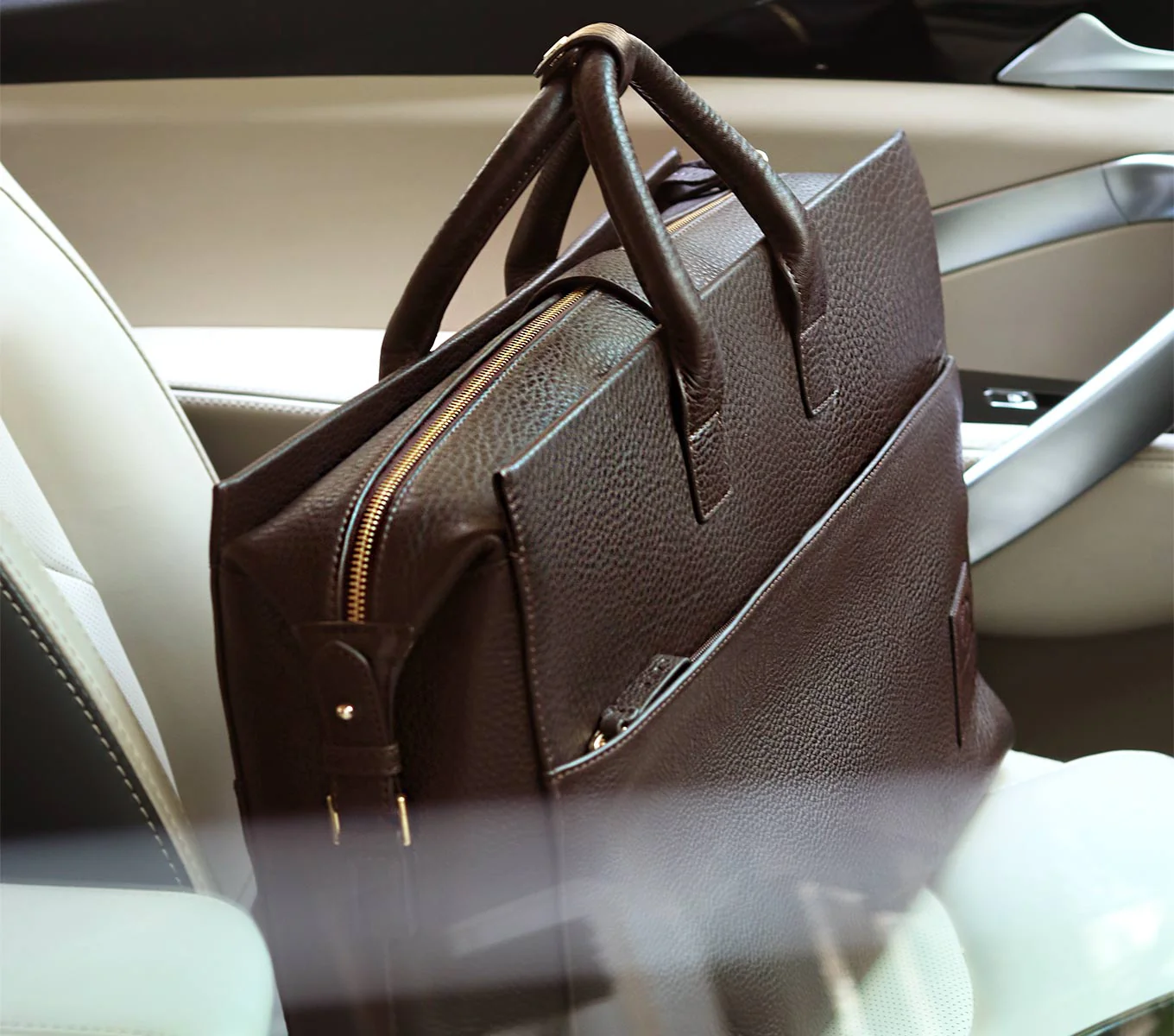 CRUSADER SMALL BAG - Image 18