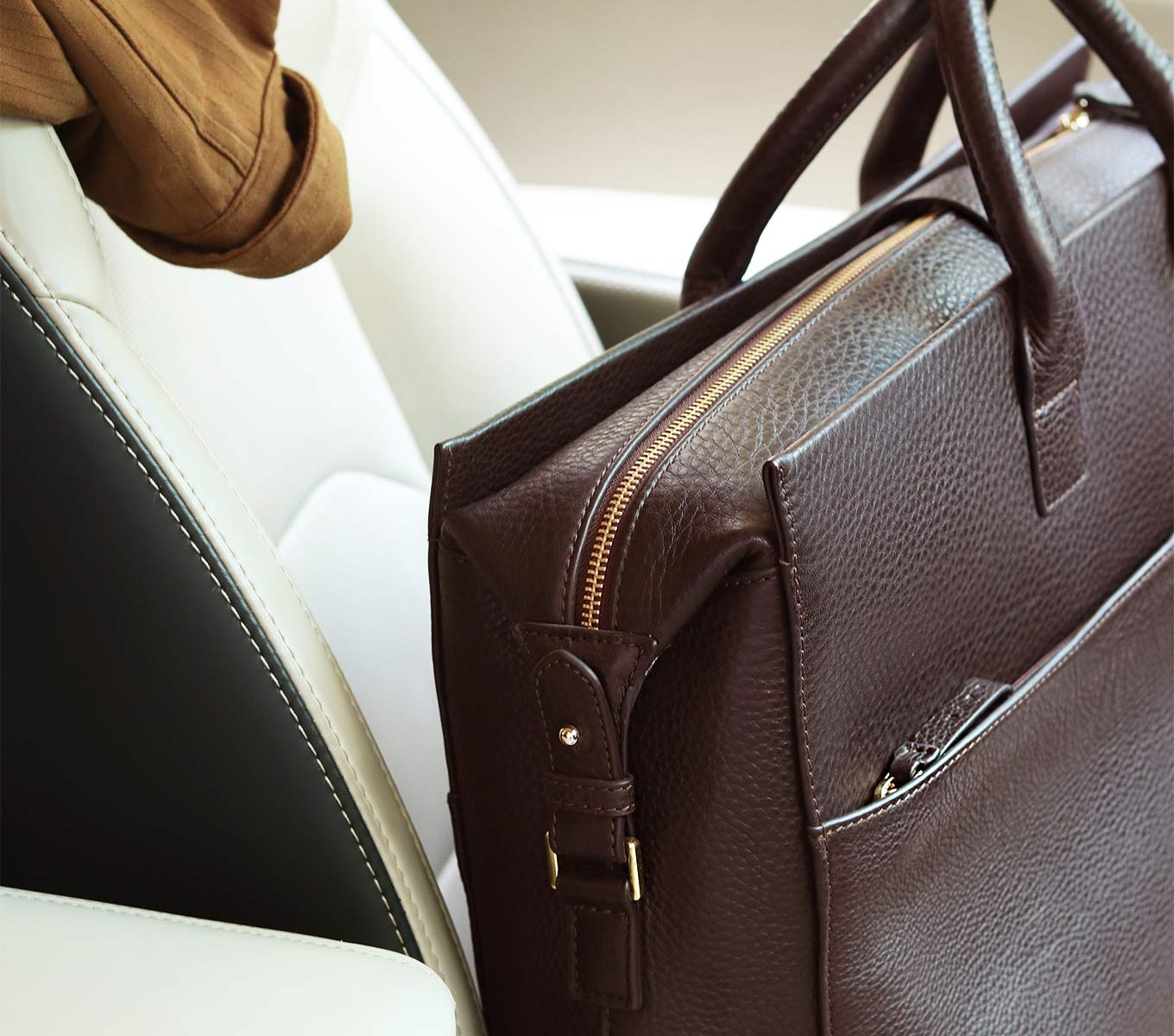 CRUSADER SMALL BAG - Image 19