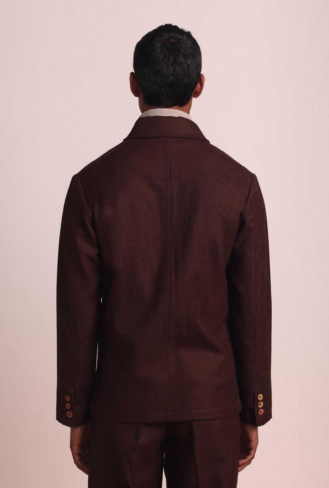 CURTIS CHORE COAT - Image 10