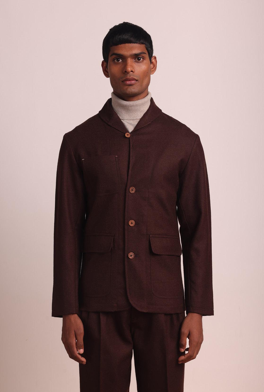 CURTIS CHORE COAT - Image 11