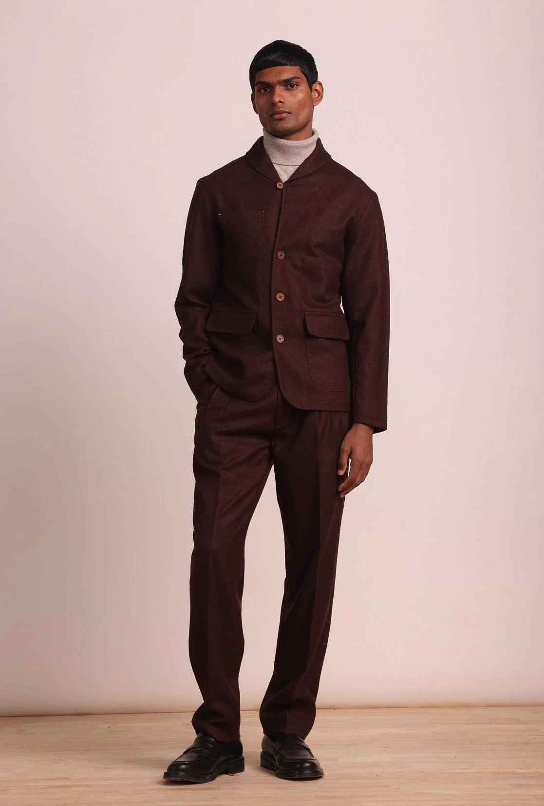 CURTIS CHORE COAT - Image 12