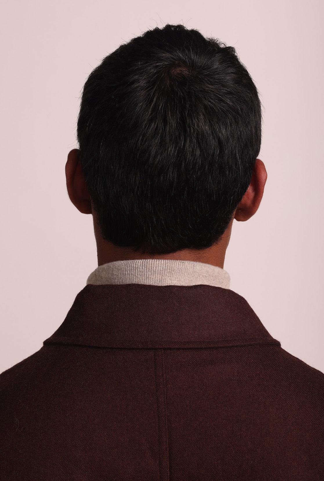 CURTIS CHORE COAT - Image 14