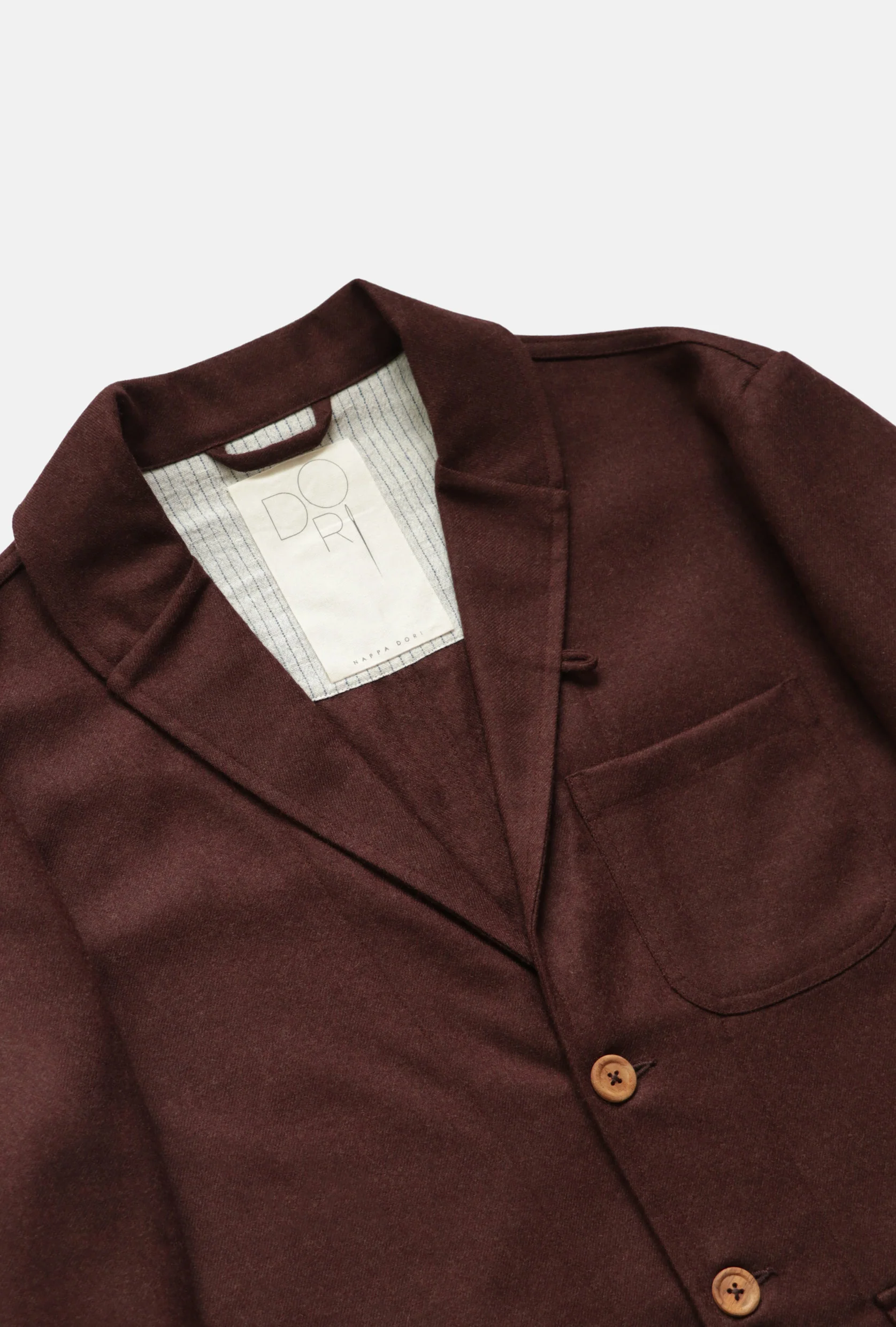 CURTIS CHORE COAT - Image 5