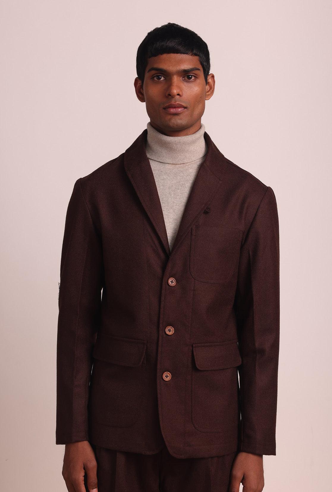 CURTIS CHORE COAT - Image 7