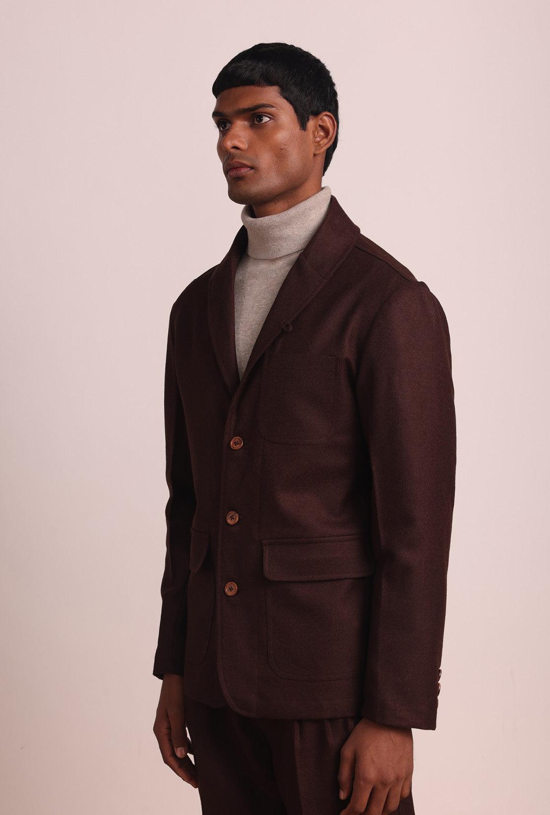 CURTIS CHORE COAT - Image 8
