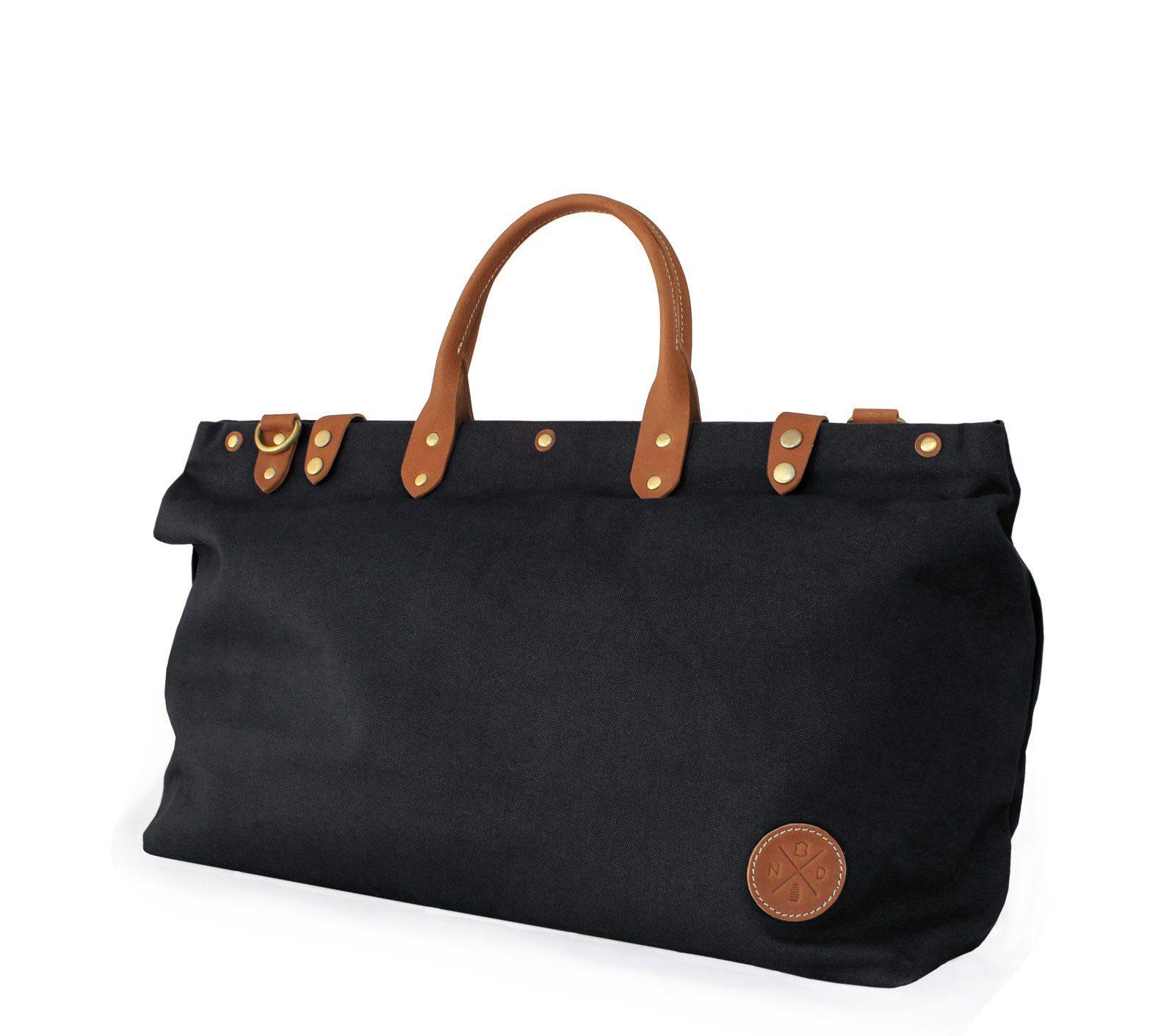 DAILY DUFFLE BAG - Image 12