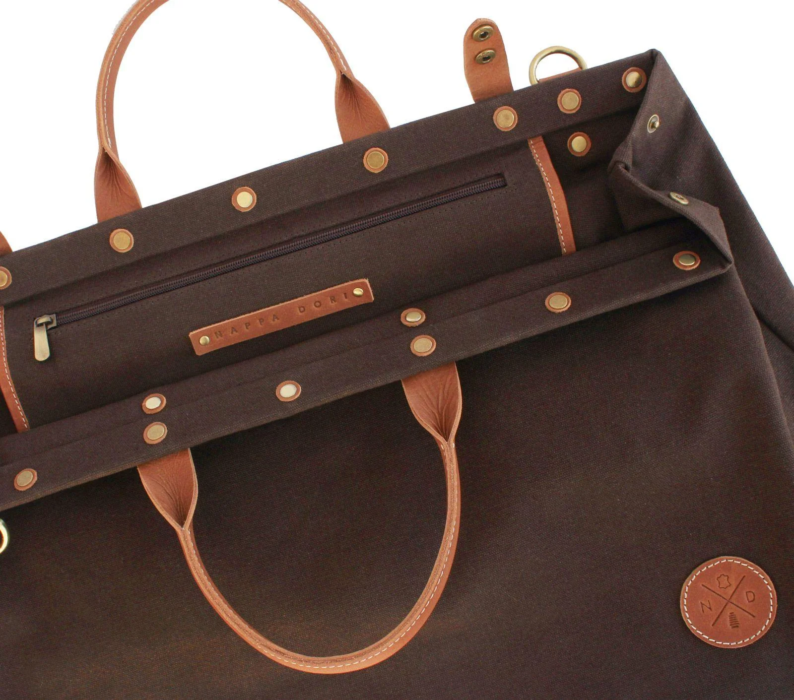 DAILY DUFFLE BAG - Image 25