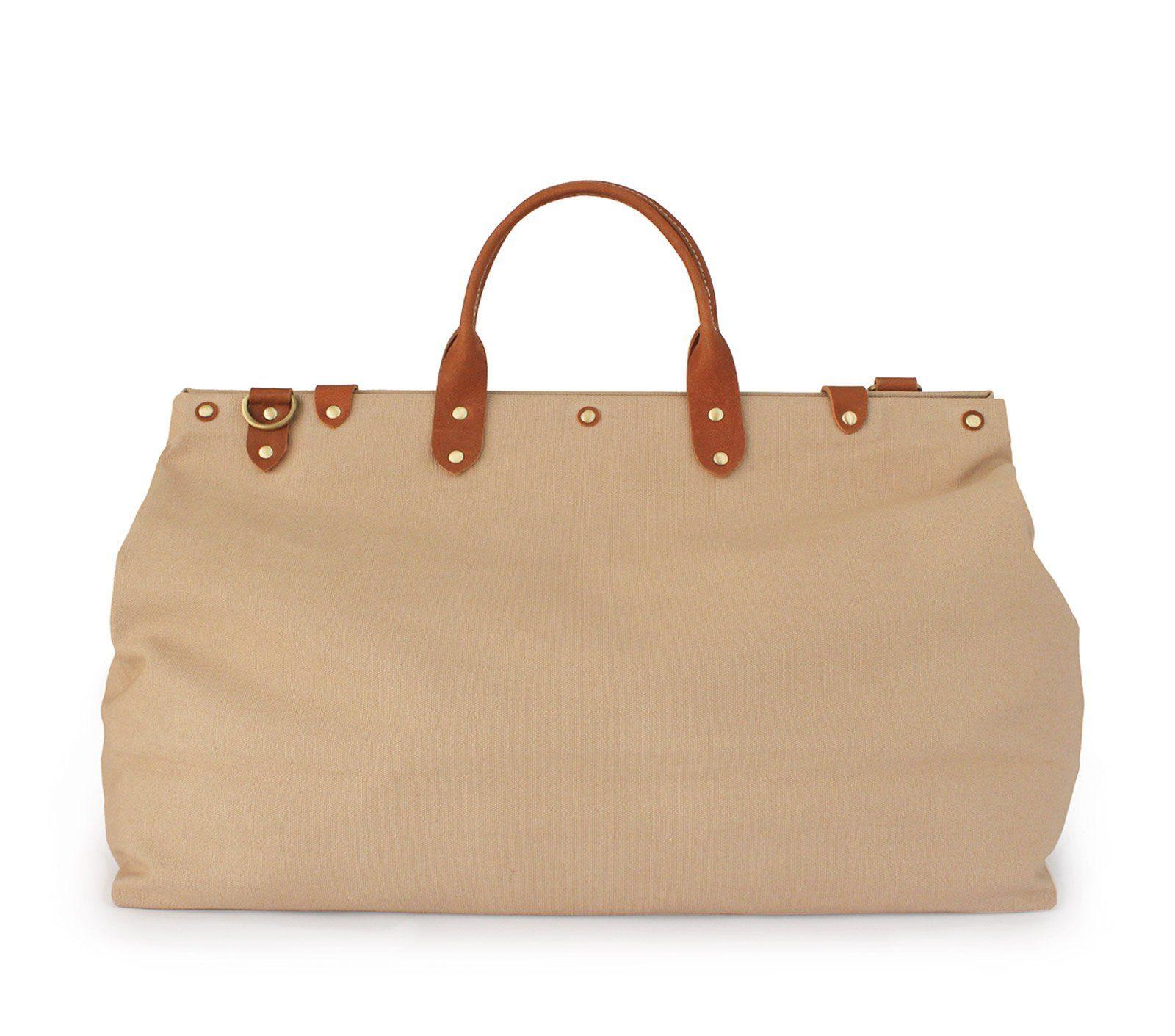 DAILY DUFFLE BAG - Image 4