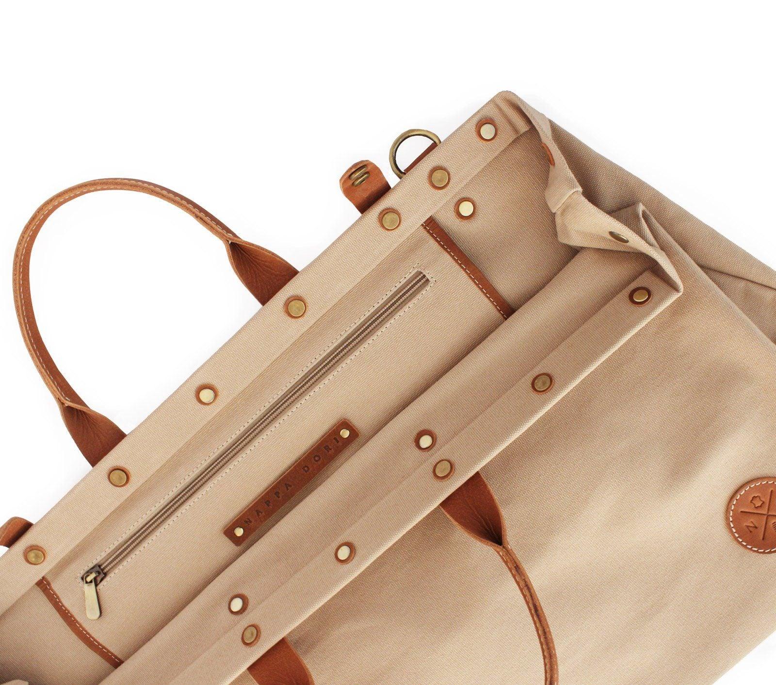 DAILY DUFFLE BAG - Image 6