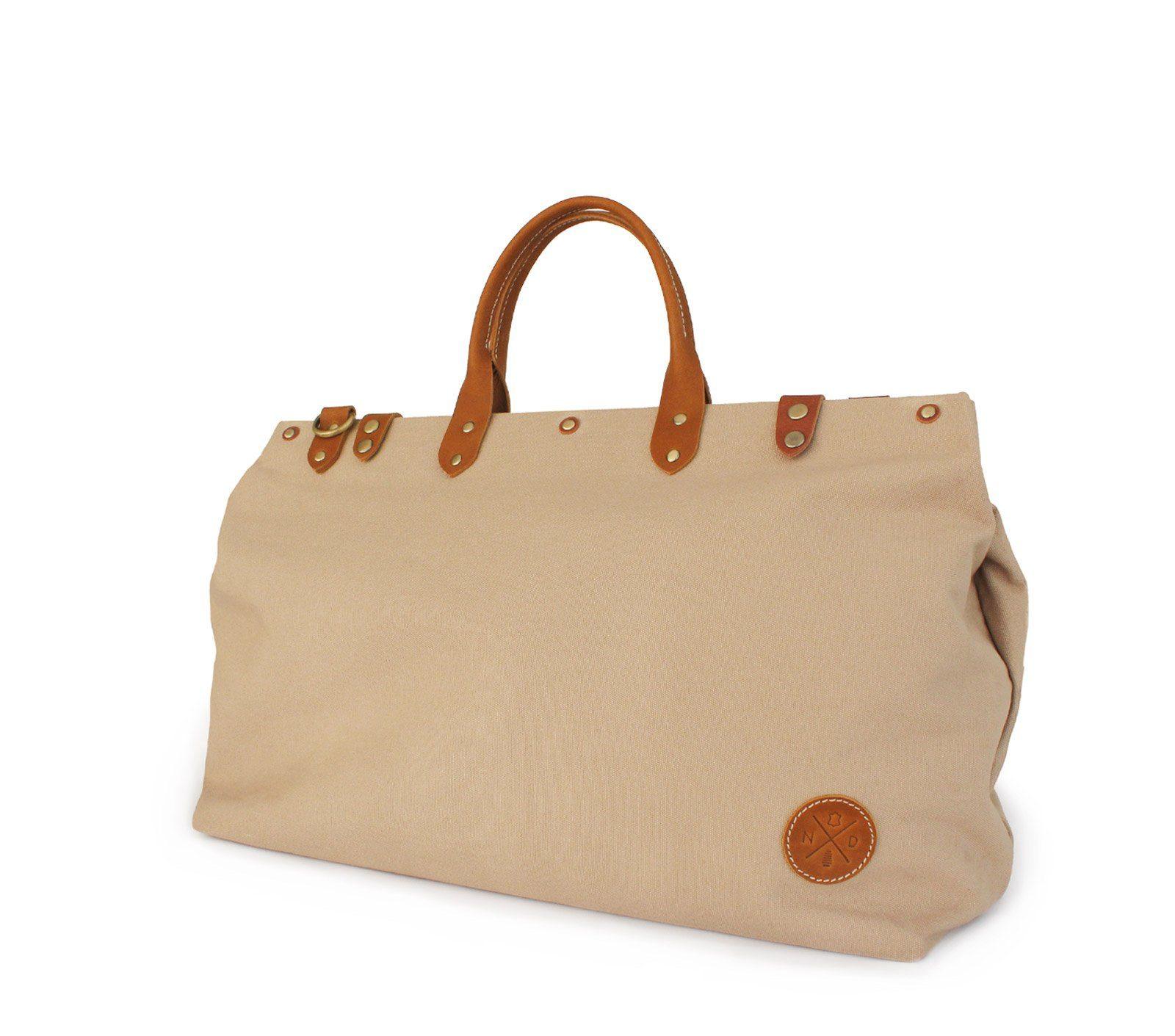 DAILY DUFFLE BAG - Image 7