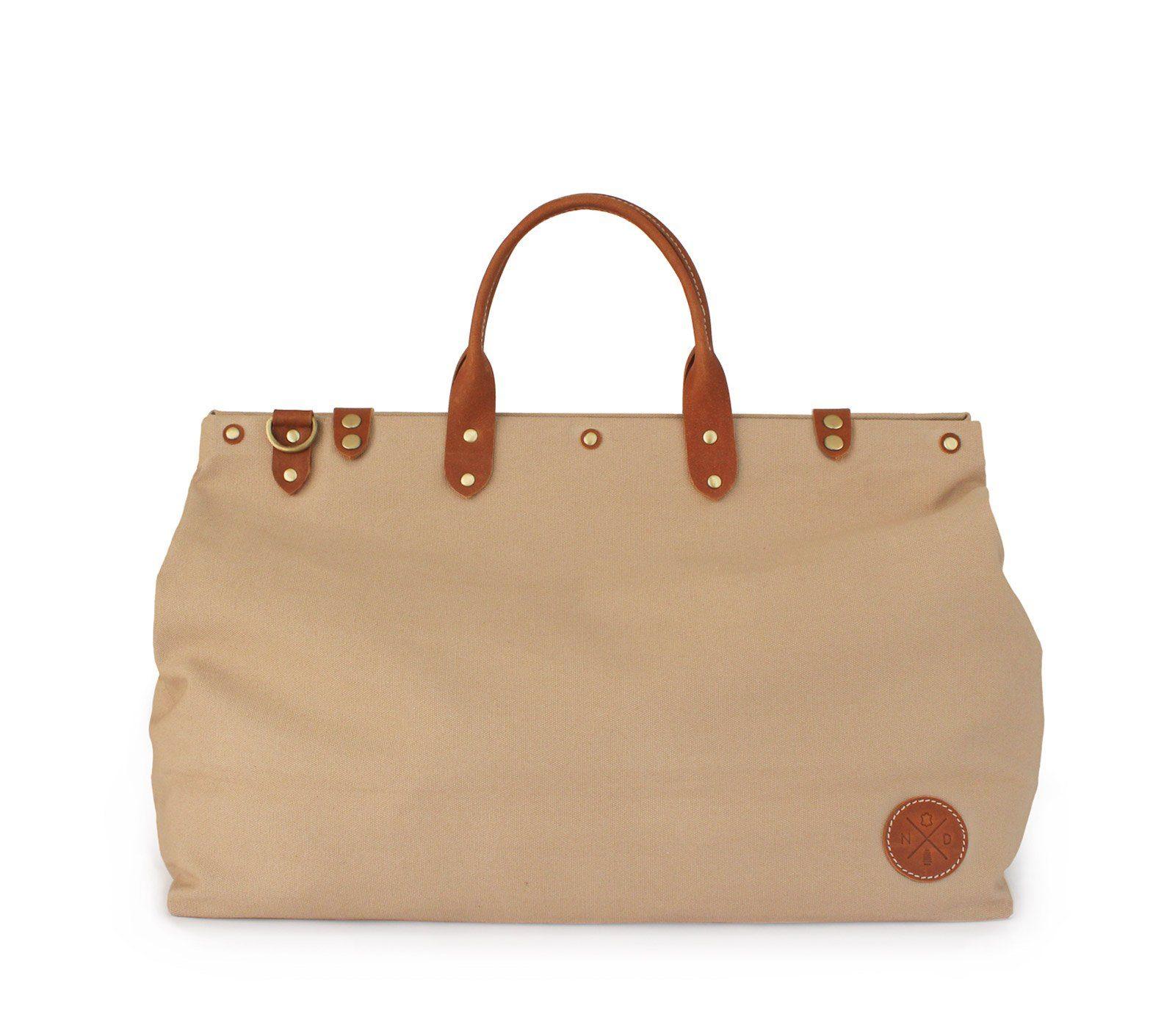 DAILY DUFFLE BAG - Image 8
