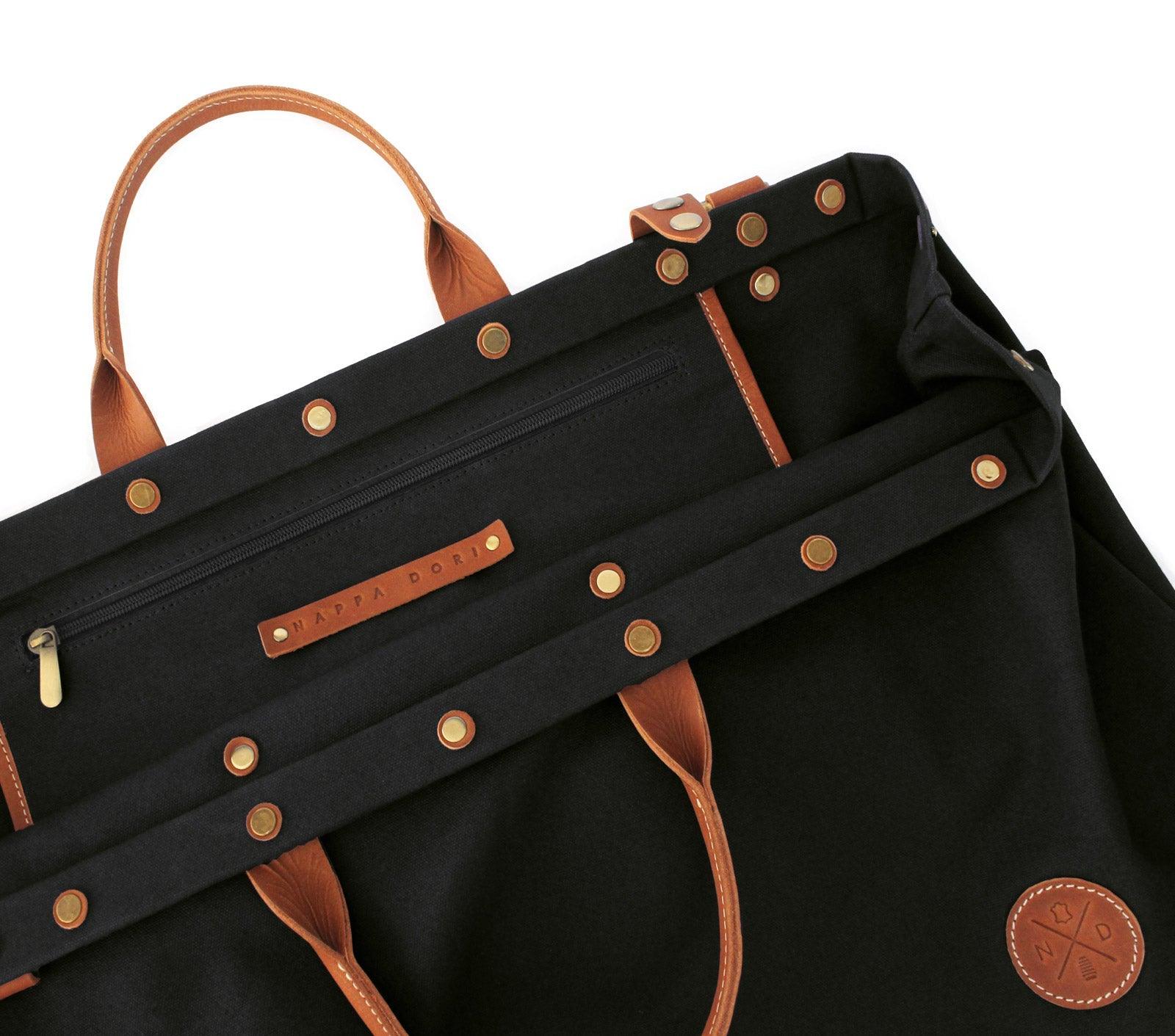 DAILY DUFFLE BAG - Image 9