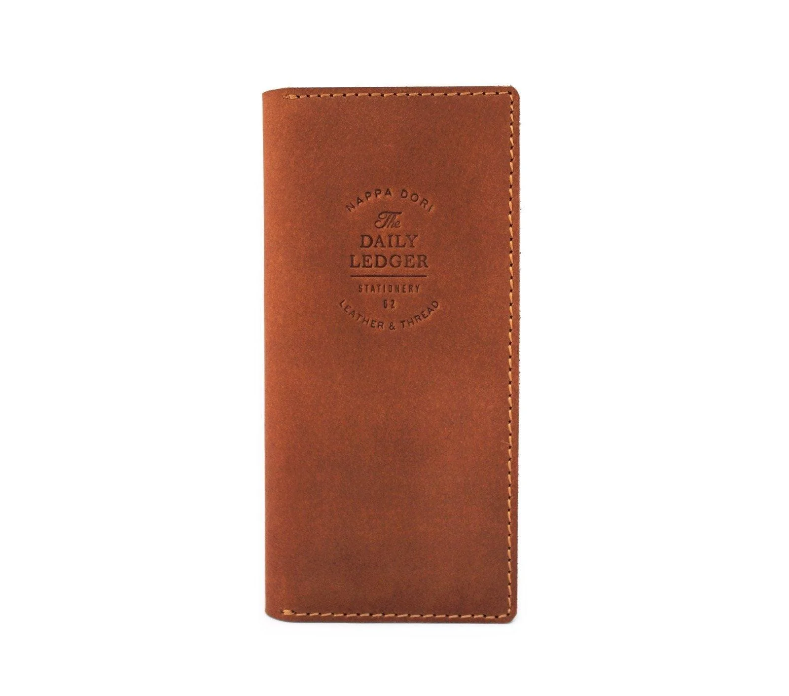 DAILY LEDGER DOCKET - Image 2