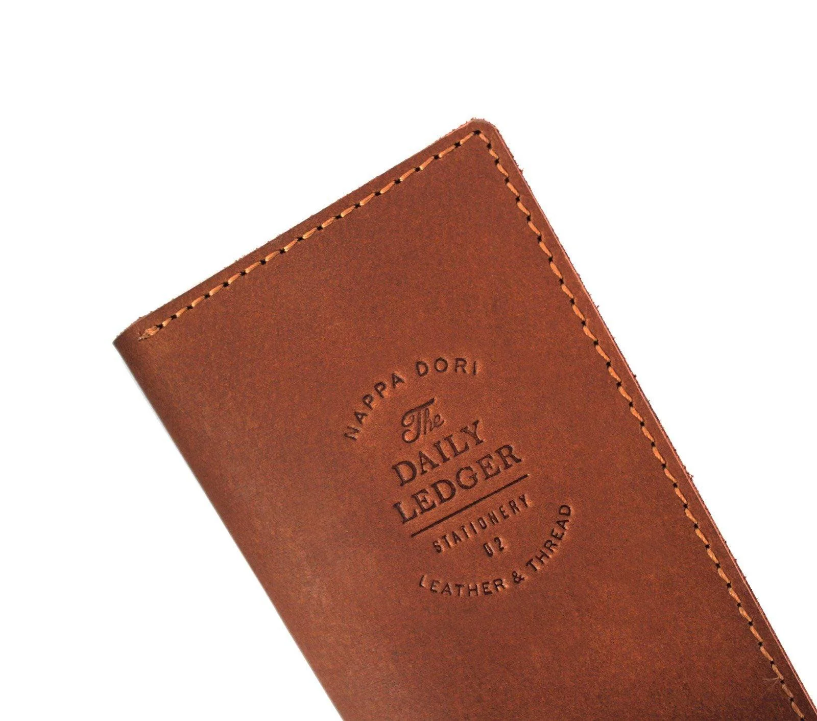DAILY LEDGER DOCKET - Image 3
