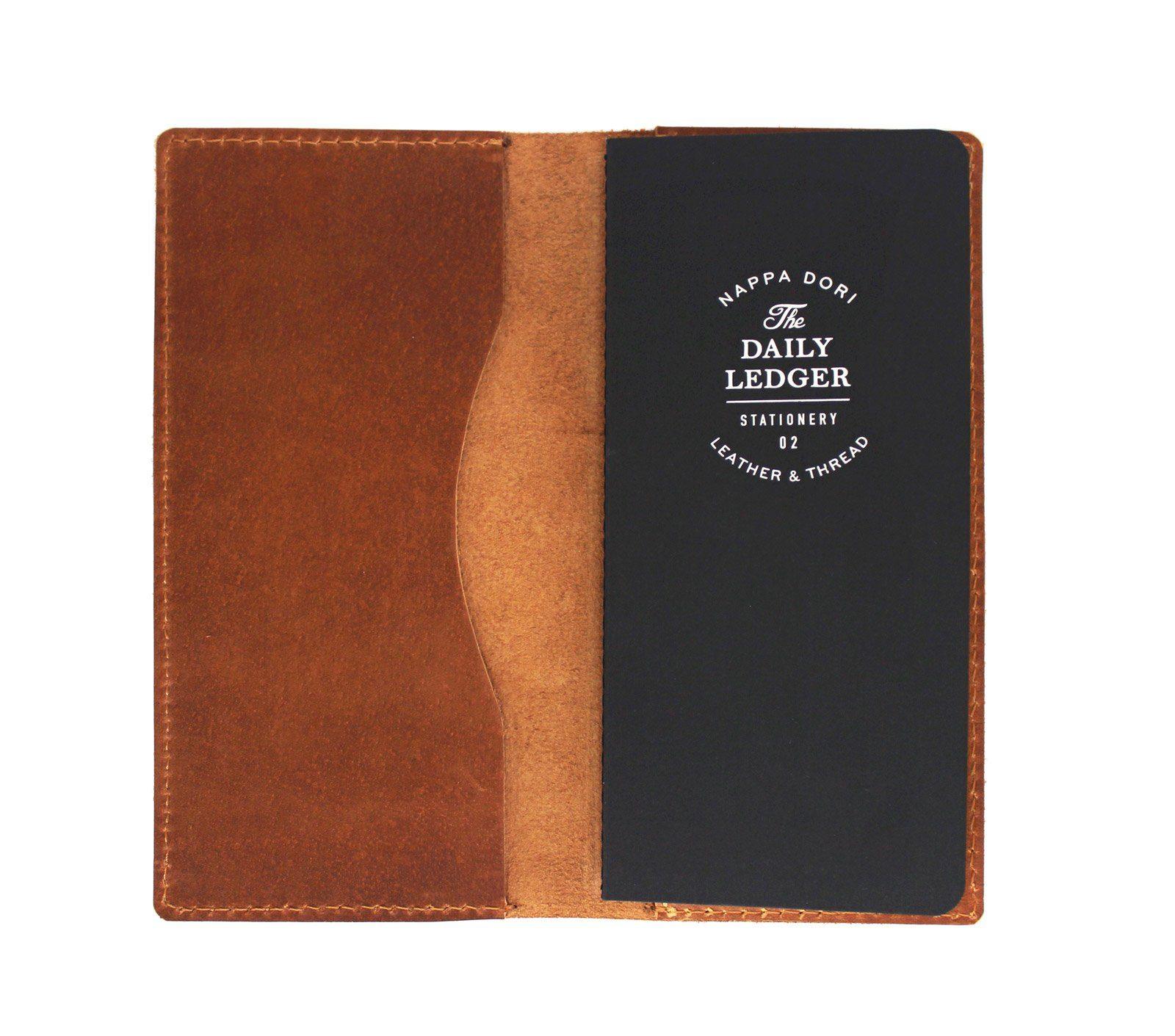 DAILY LEDGER DOCKET - Image 5