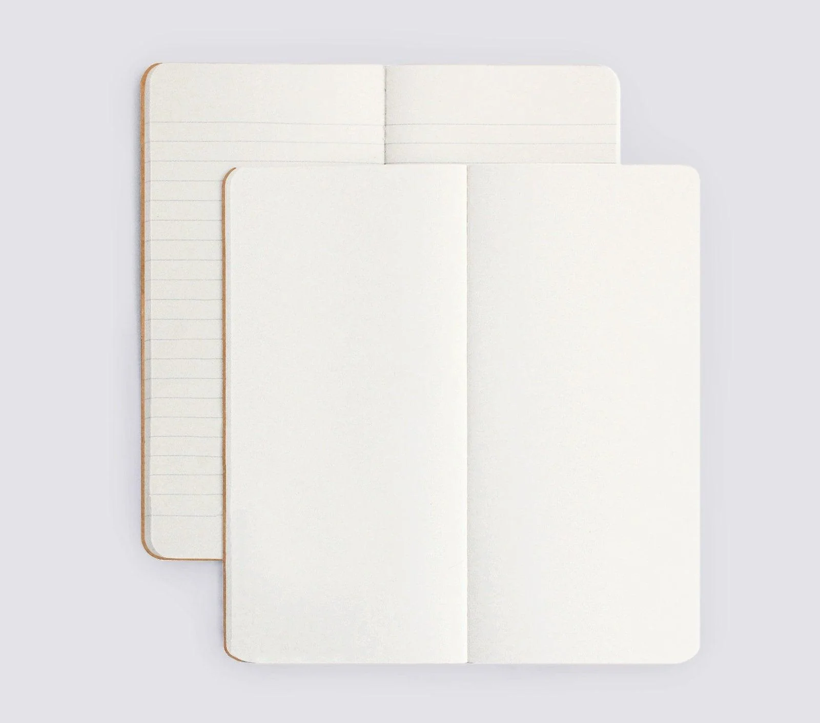 DAILY LEDGER SET OF 2 - Image 6
