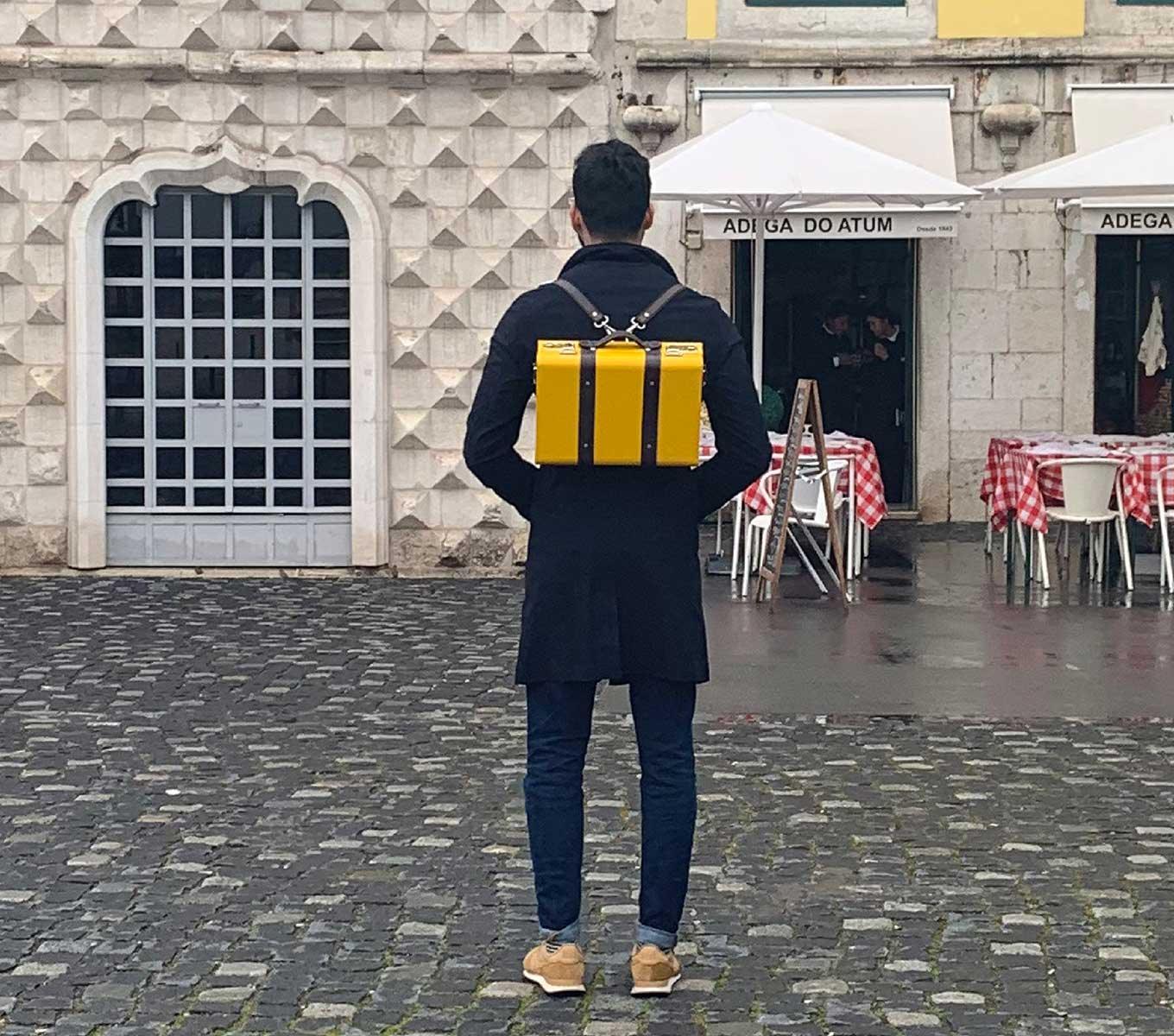 DEAN BACKPACK - Image 5