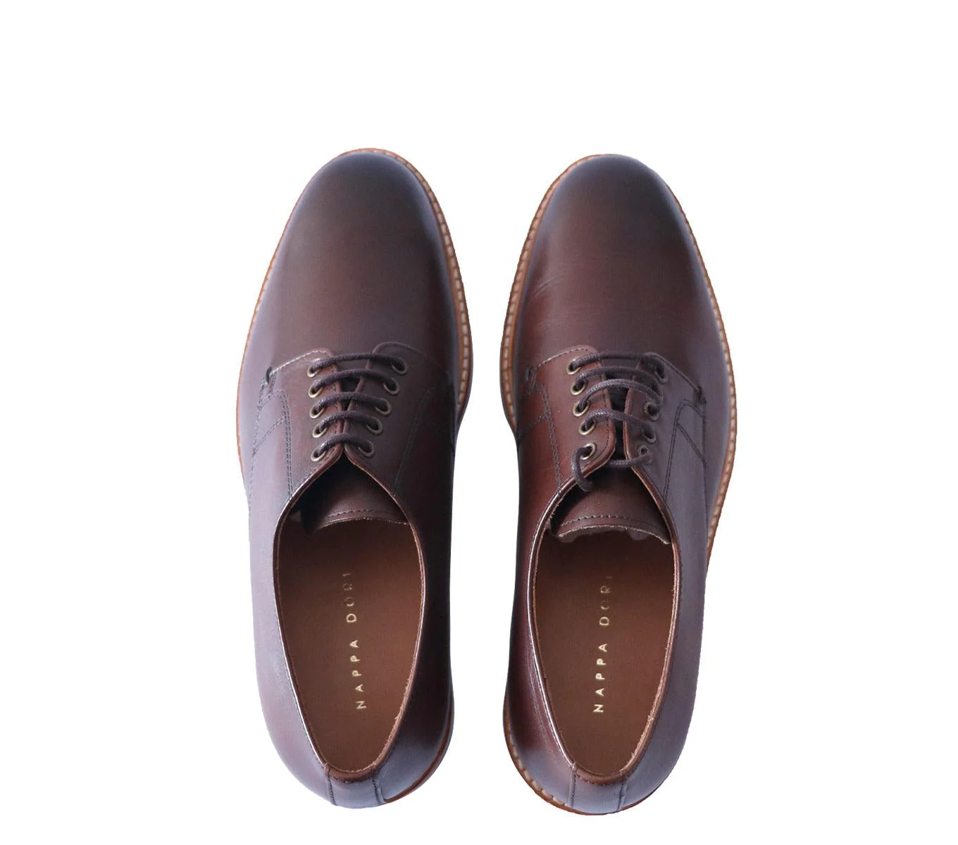 DERBY LEATHER - Image 11