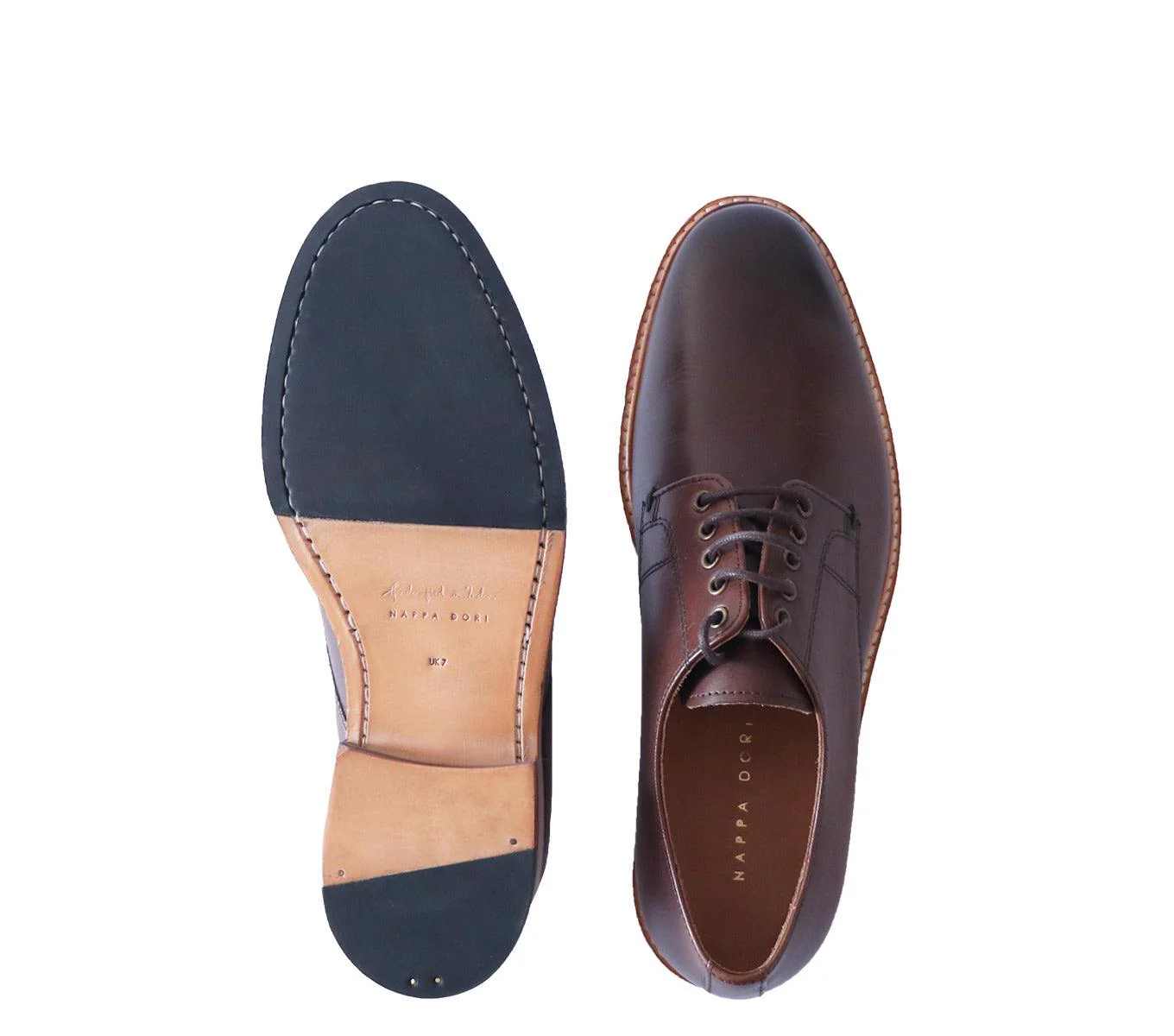 DERBY LEATHER - Image 12