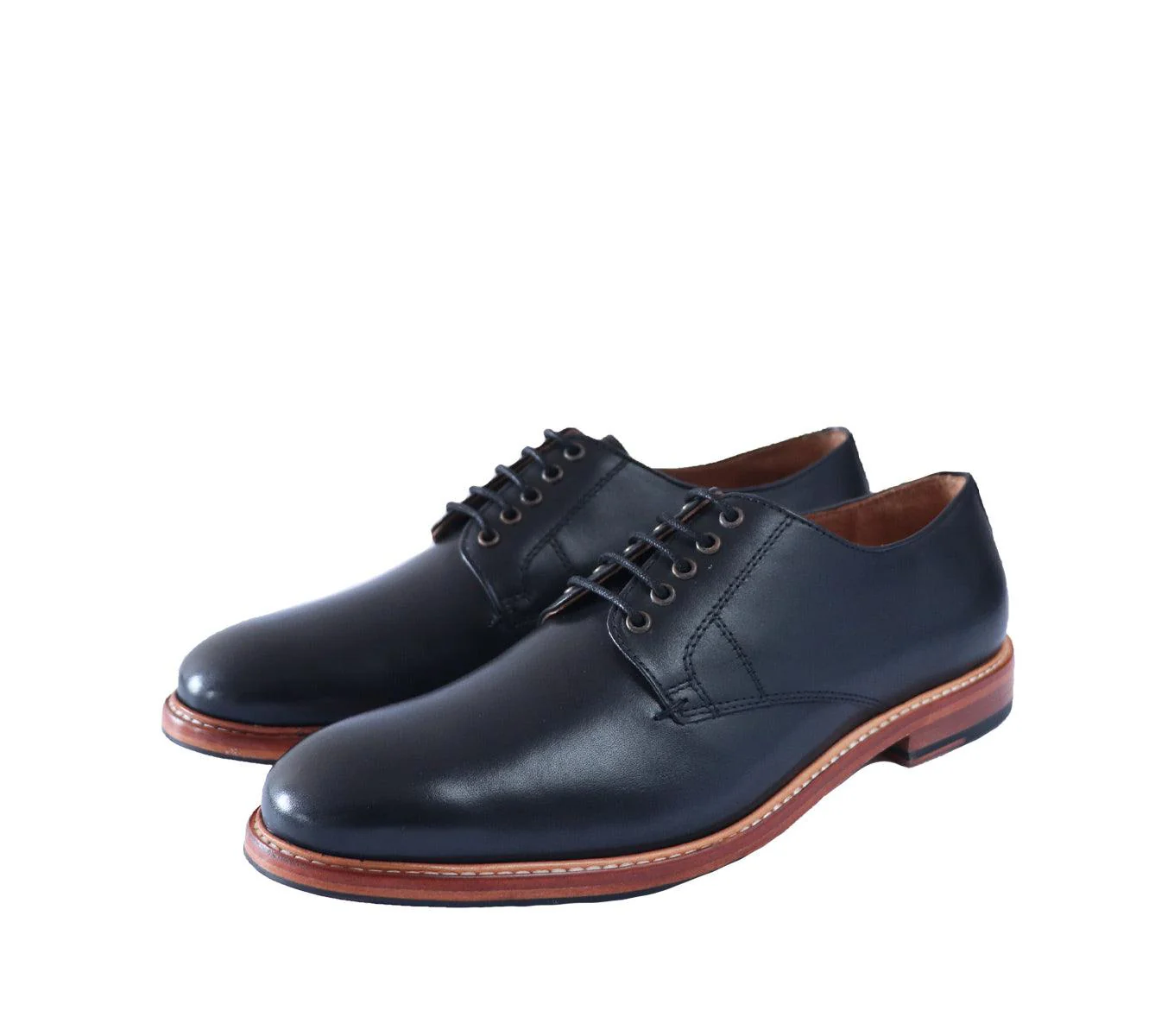 DERBY LEATHER - Image 3