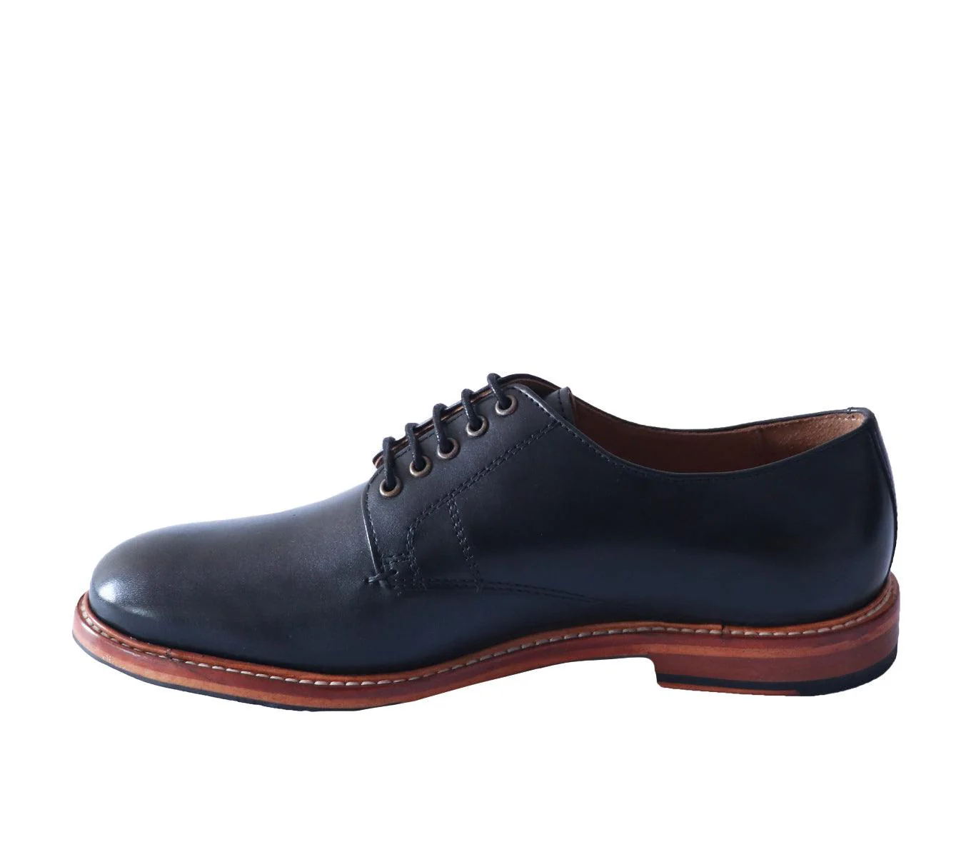 DERBY LEATHER - Image 4