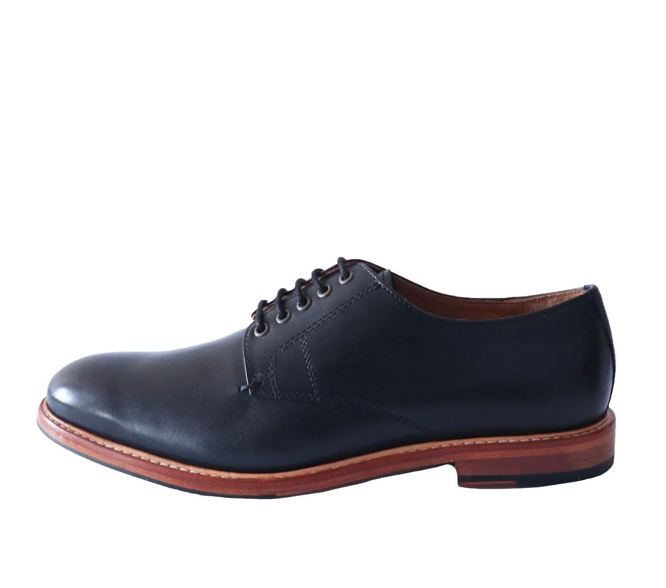 DERBY LEATHER - Image 5