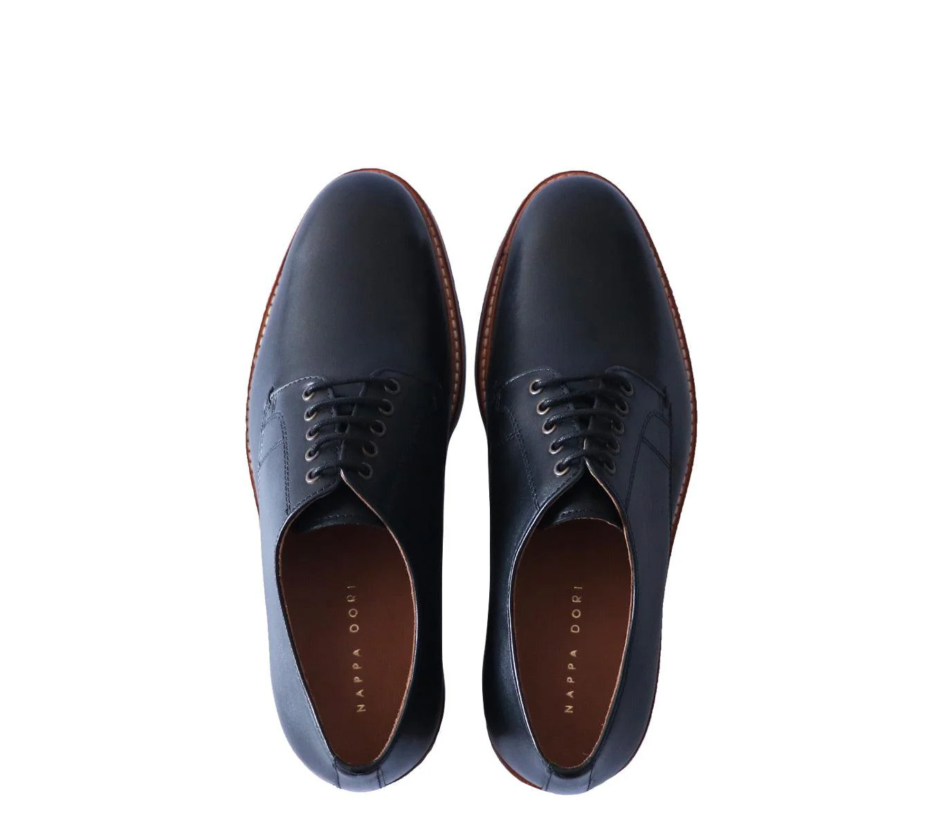 DERBY LEATHER - Image 6