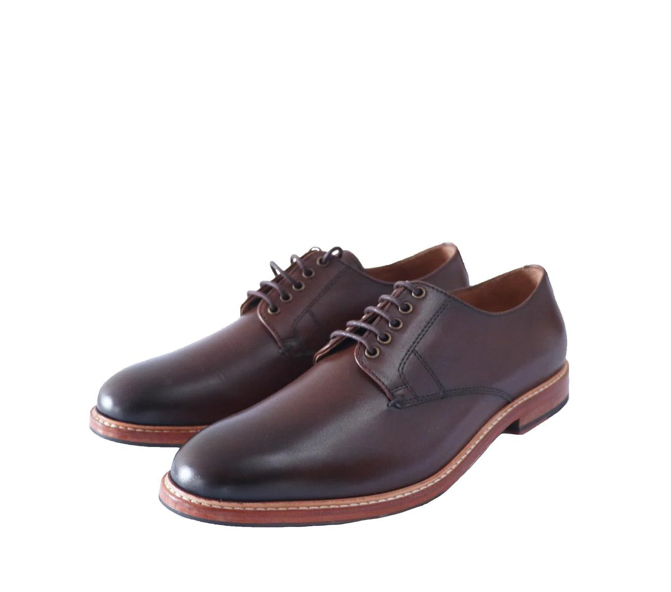 DERBY LEATHER - Image 8