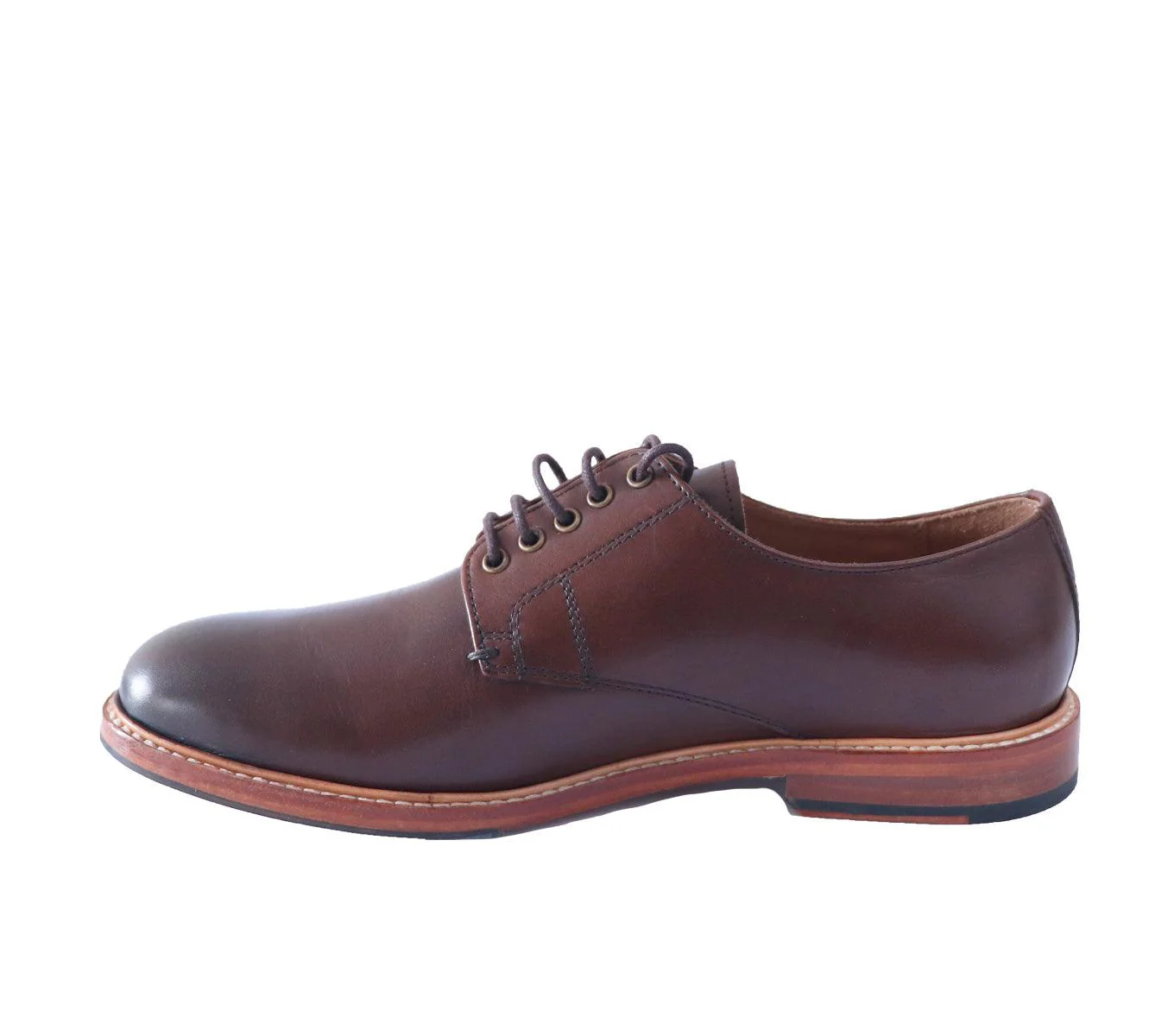 DERBY LEATHER - Image 9
