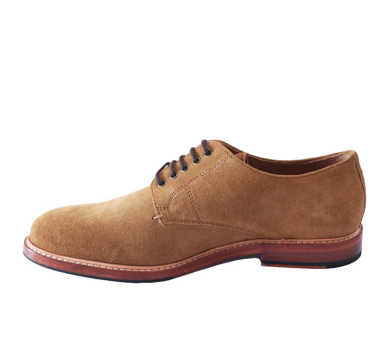 DERBY SUEDE - Image 3