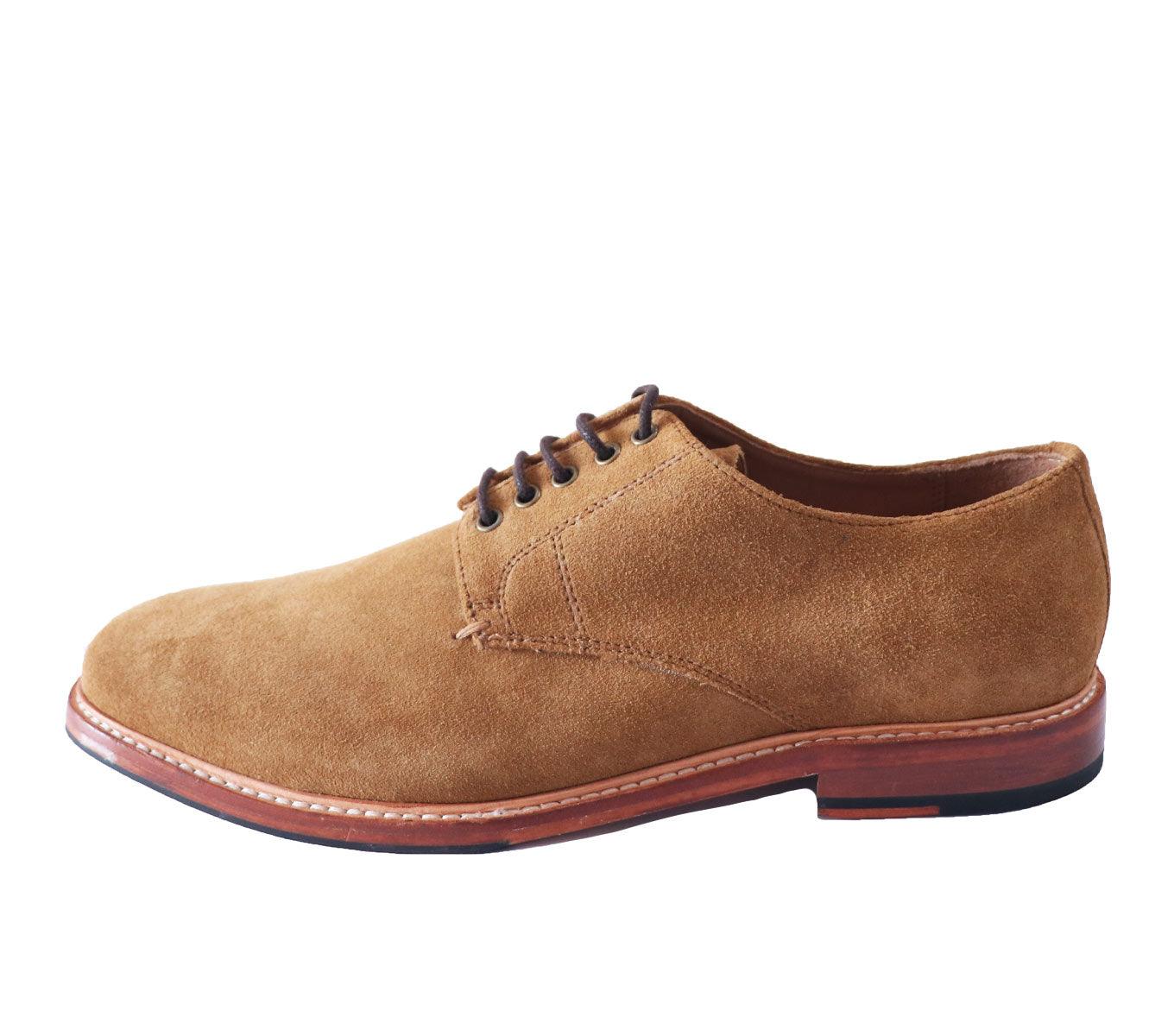 DERBY SUEDE - Image 4
