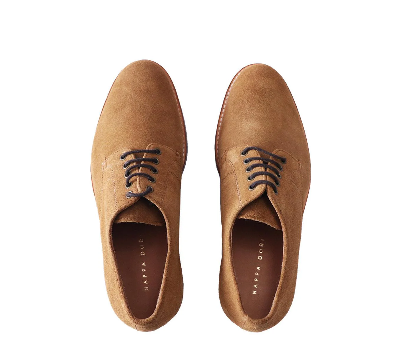 DERBY SUEDE - Image 5