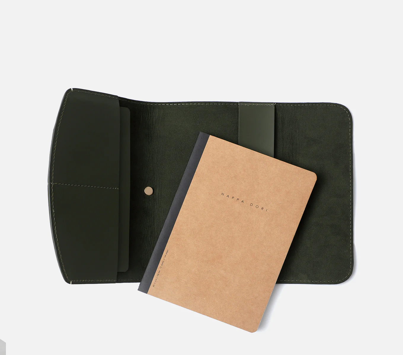 DESK FOLIO - Image 27