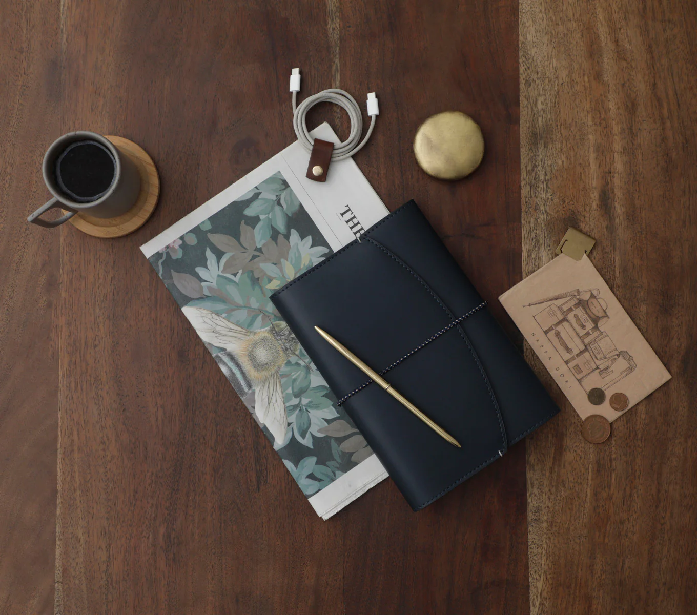 DESK FOLIO - Image 32