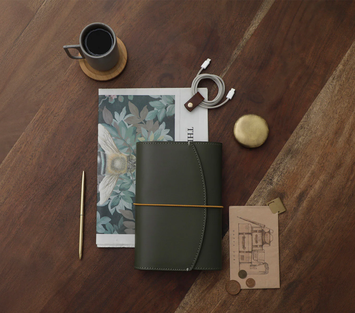 DESK FOLIO - Image 33