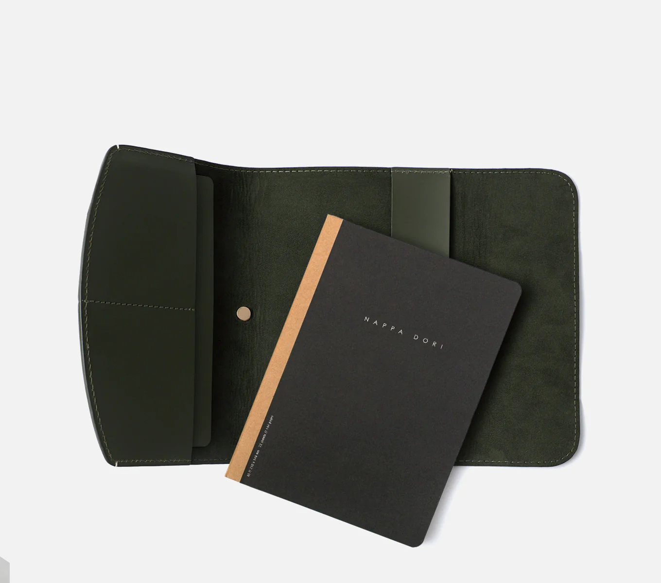DESK FOLIO - Image 37