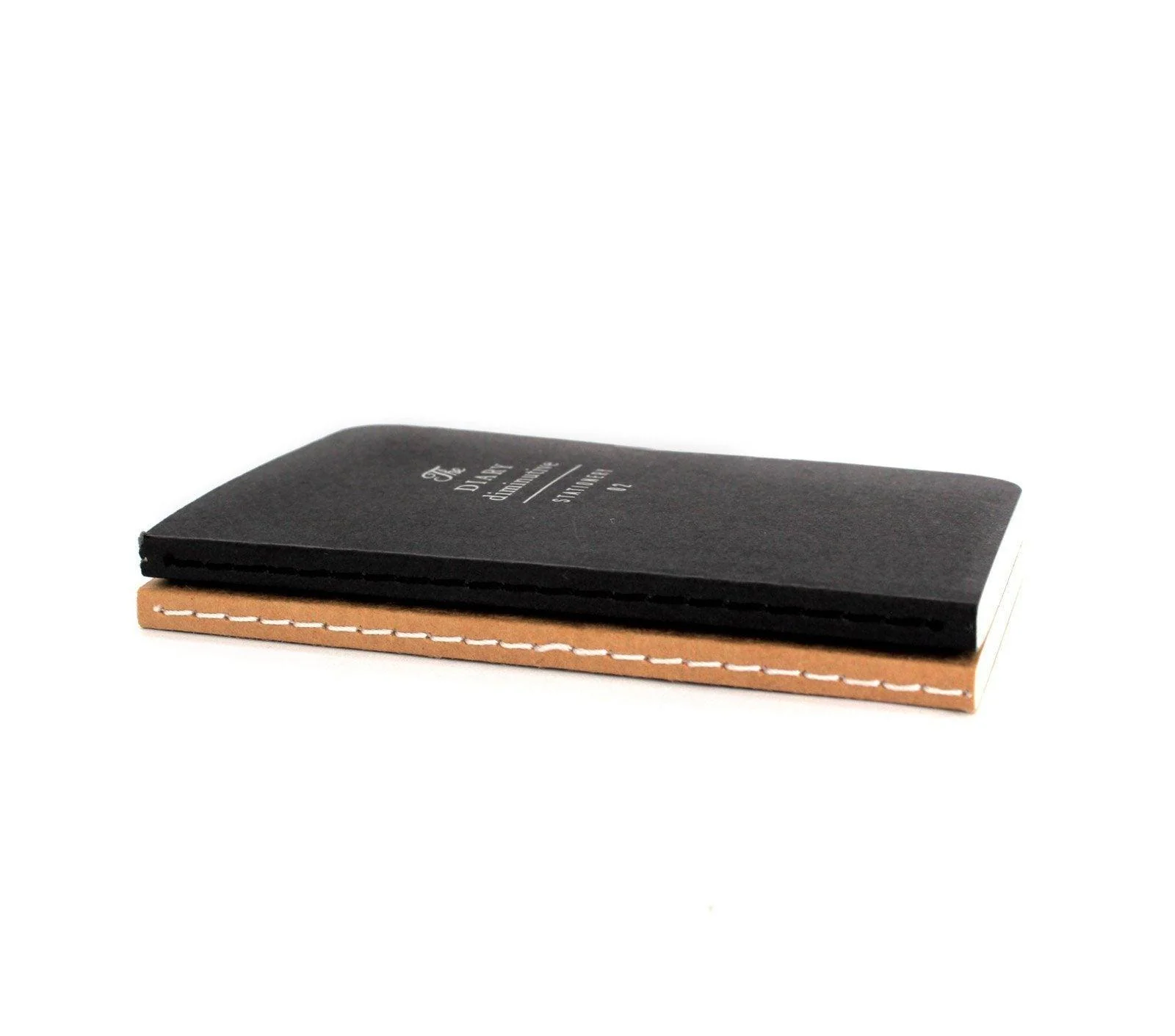 DIMINUTIVE DIARY SET OF 2 - RULED - Image 3