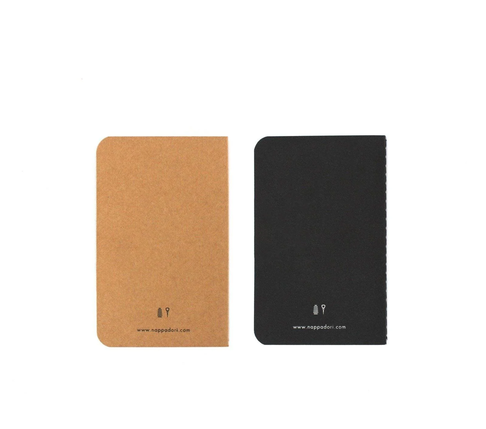 DIMINUTIVE DIARY SET OF 2 - BLANK - Image 2