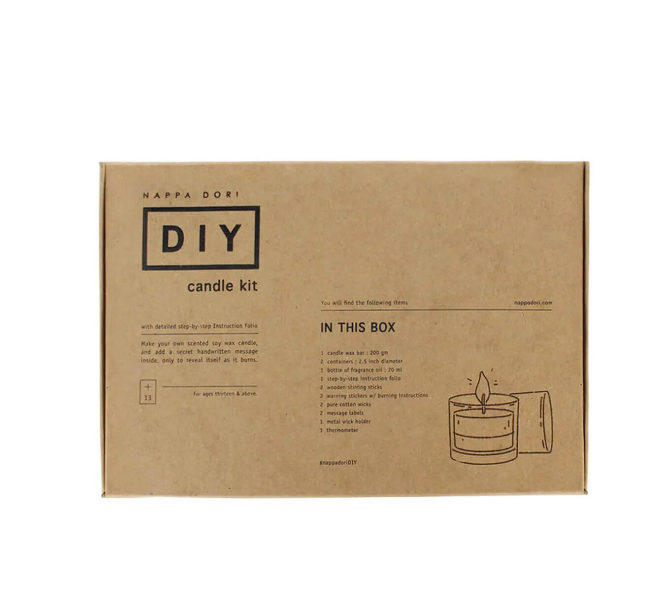 DIY CANDLE KIT - Image 7