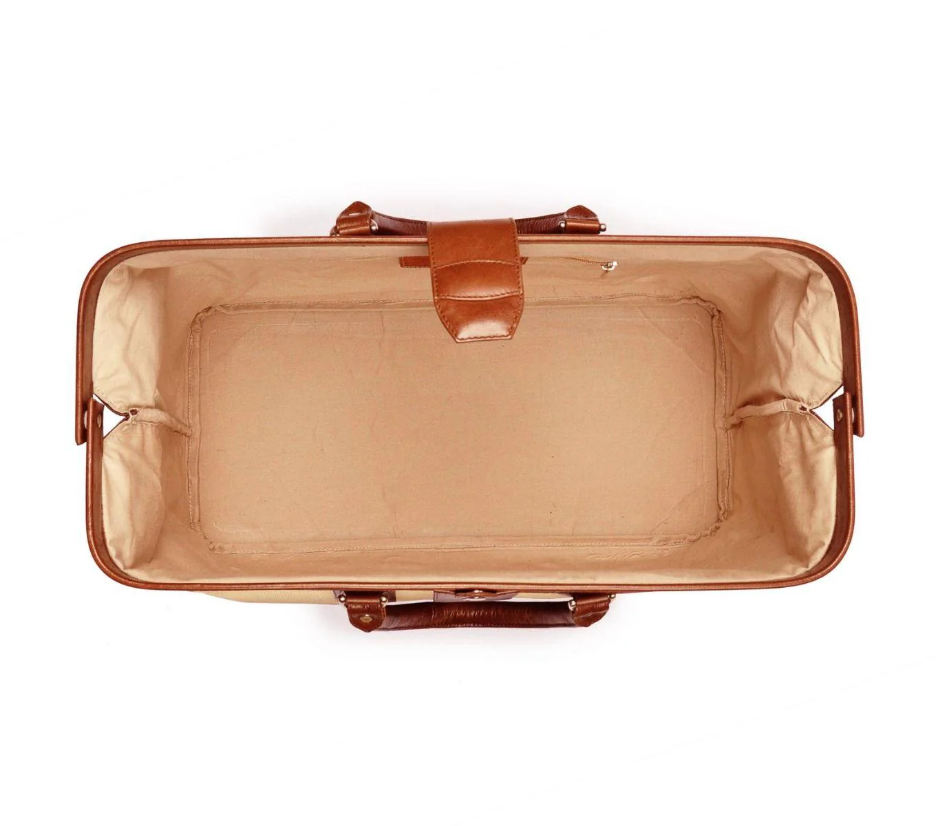 DOCTOR BAG CANVAS - Image 11