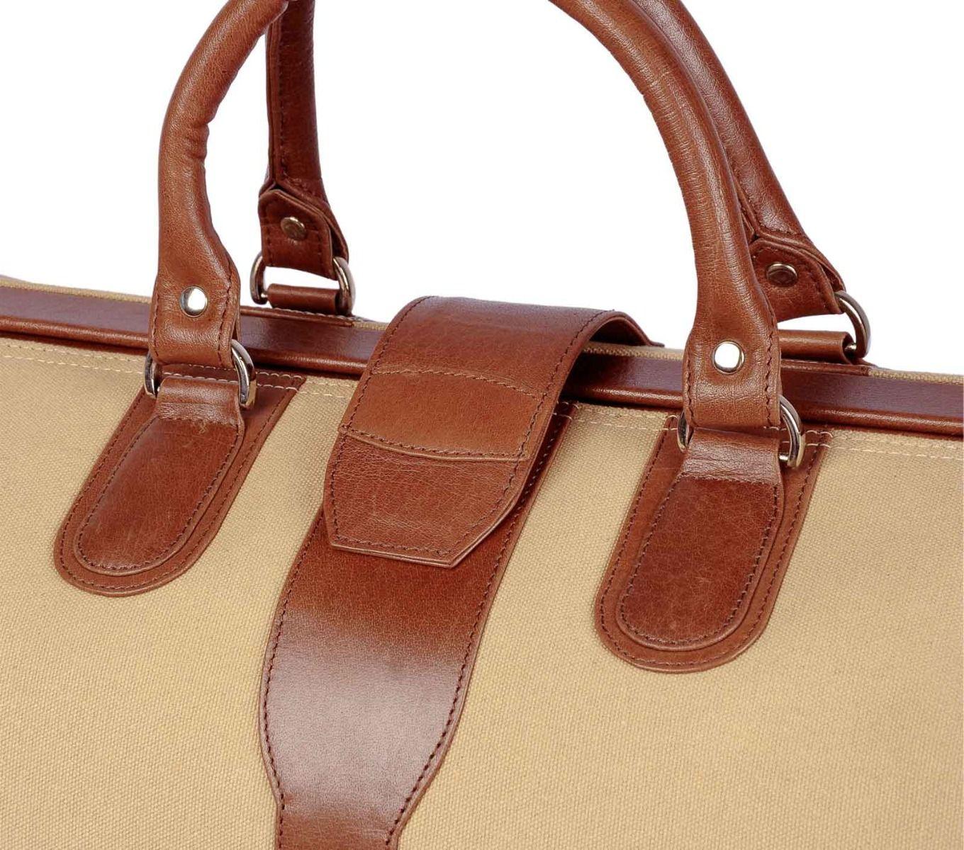 DOCTOR BAG CANVAS - Image 12