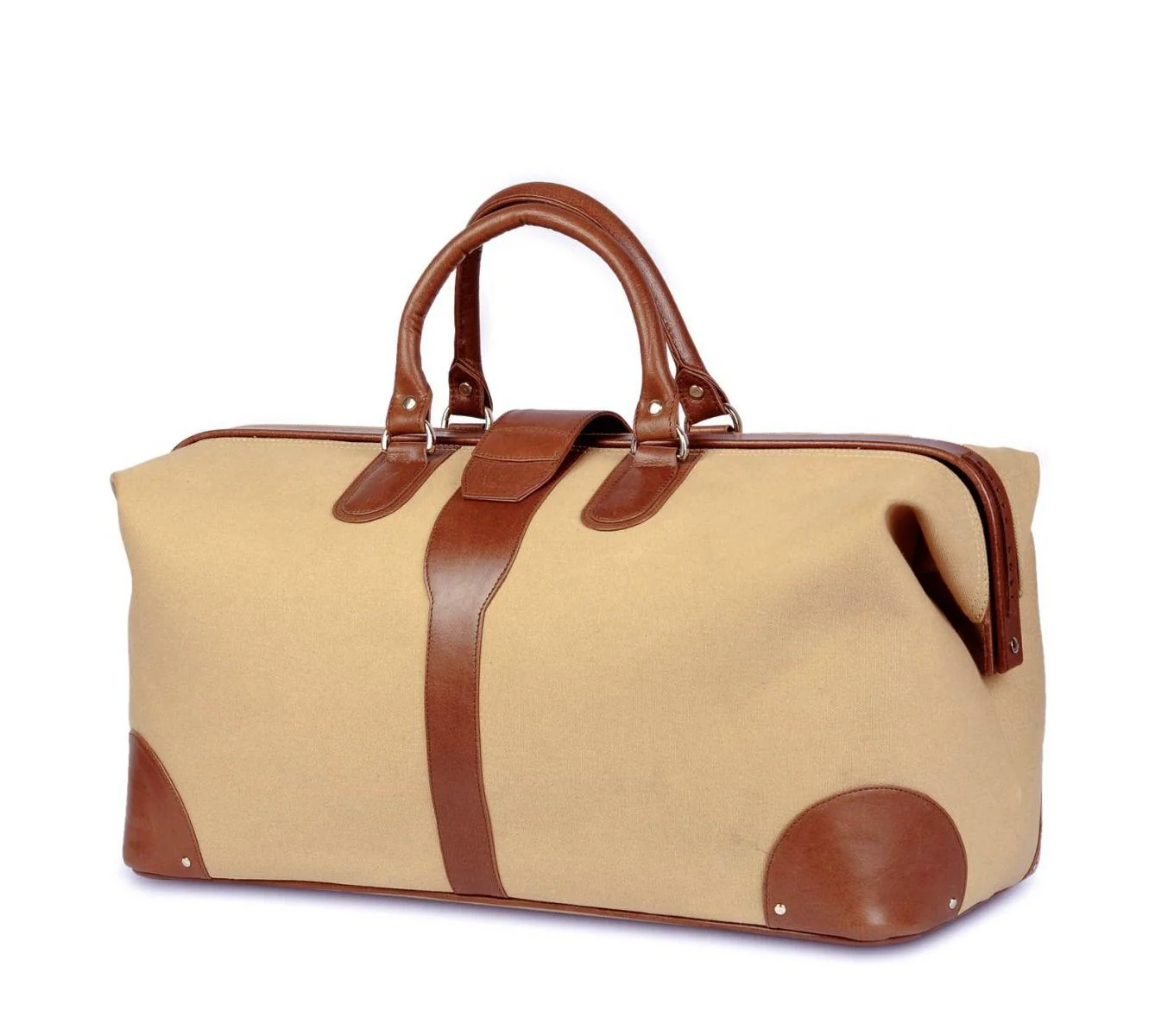 DOCTOR BAG CANVAS - Image 14