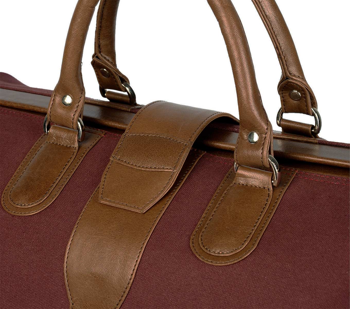 DOCTOR BAG CANVAS - Image 15