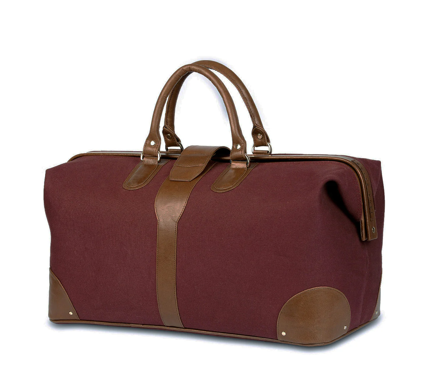 DOCTOR BAG CANVAS - Image 18