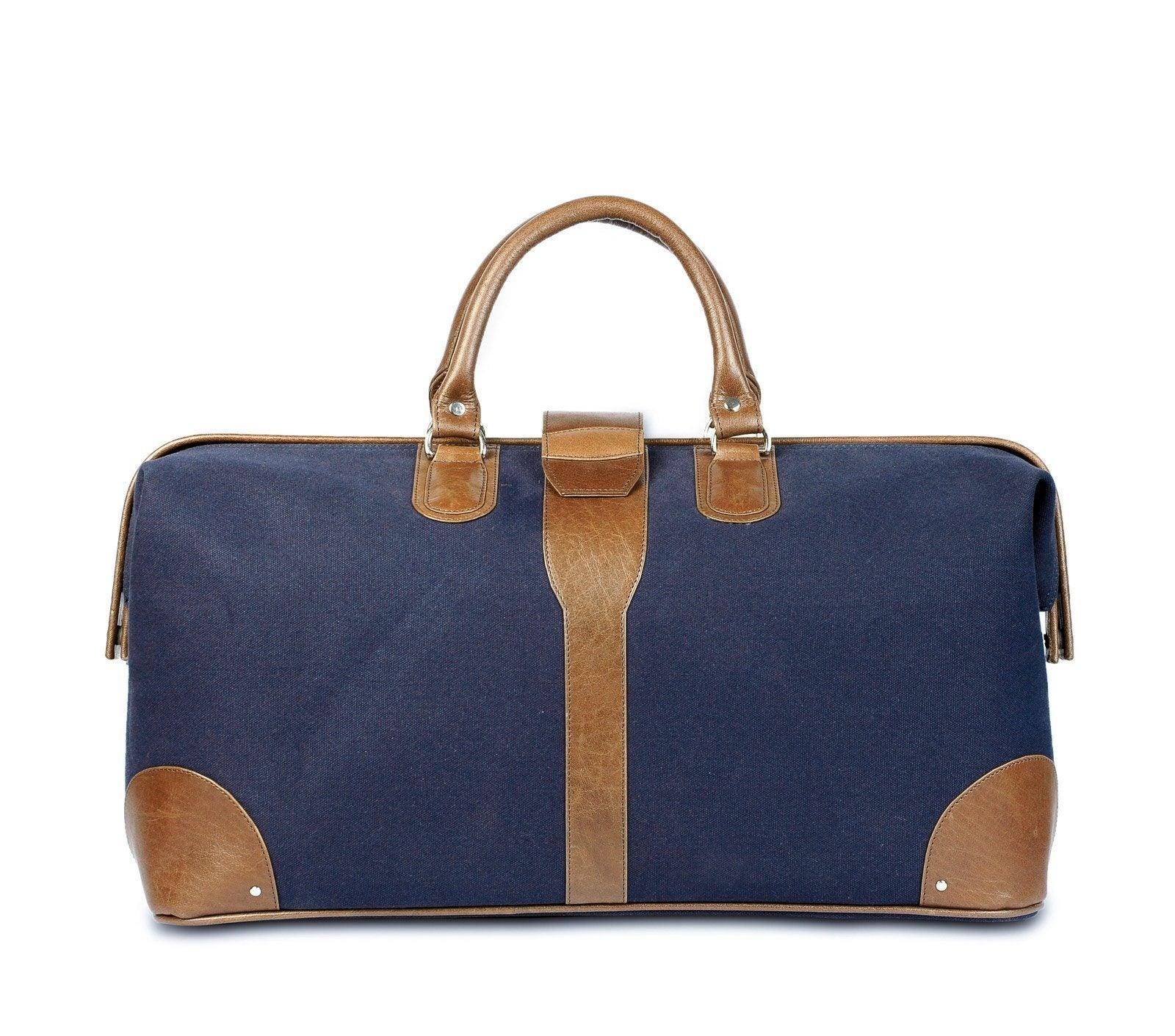 DOCTOR BAG CANVAS - Image 2