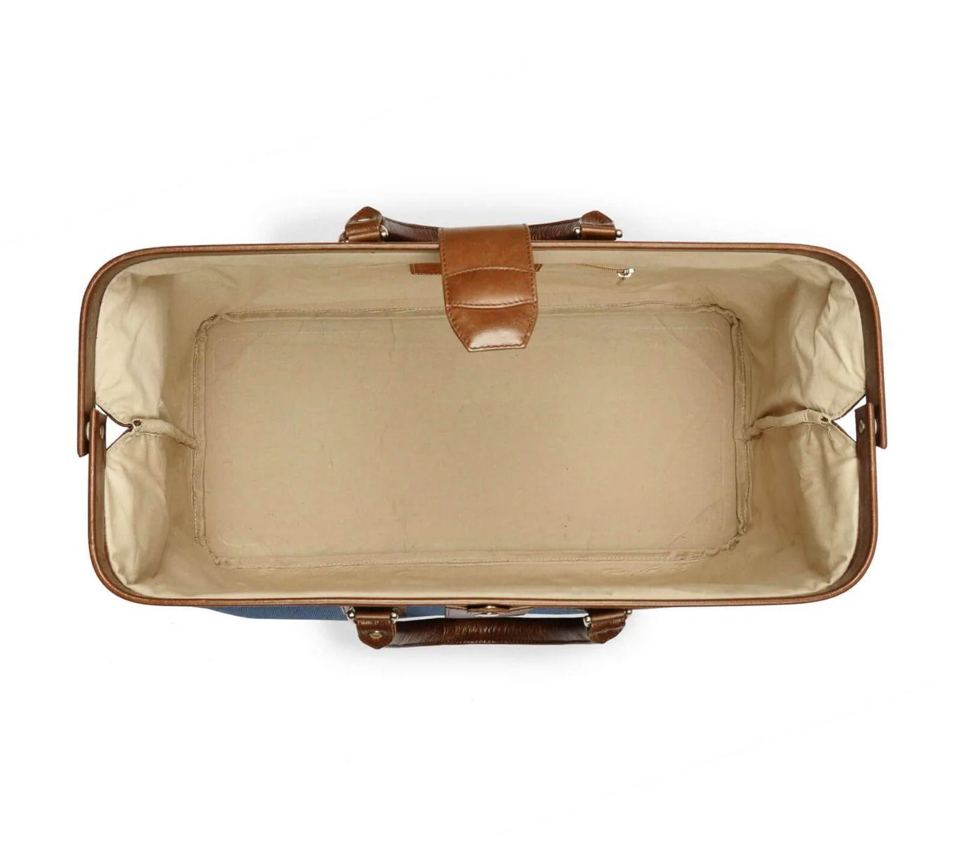DOCTOR BAG CANVAS - Image 4