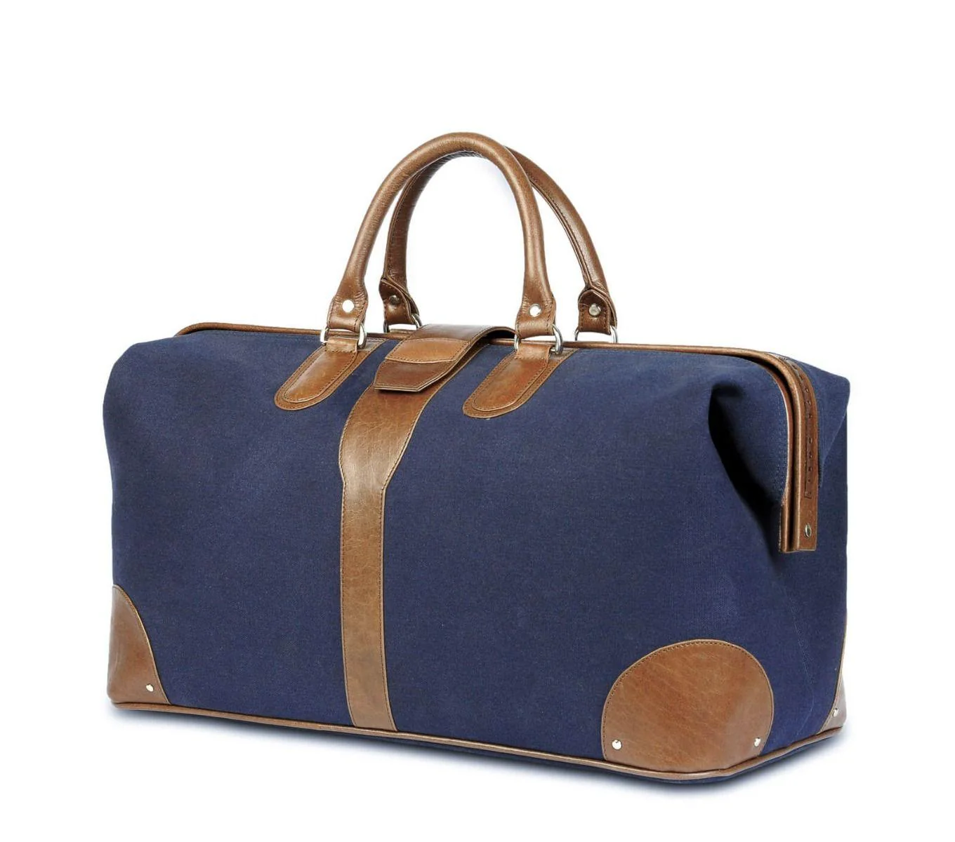 DOCTOR BAG CANVAS - Image 5